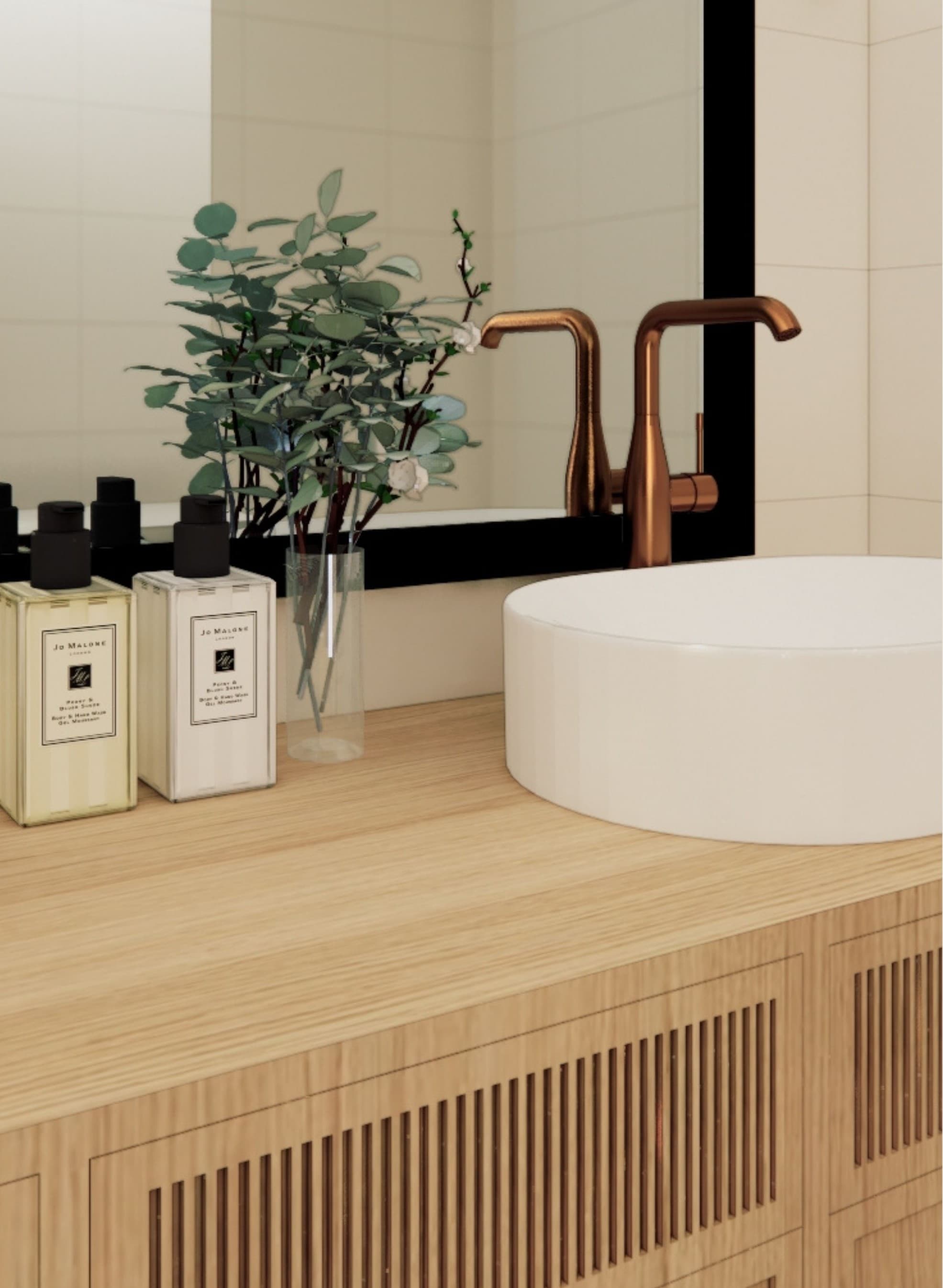 Modern természetesség kép 29