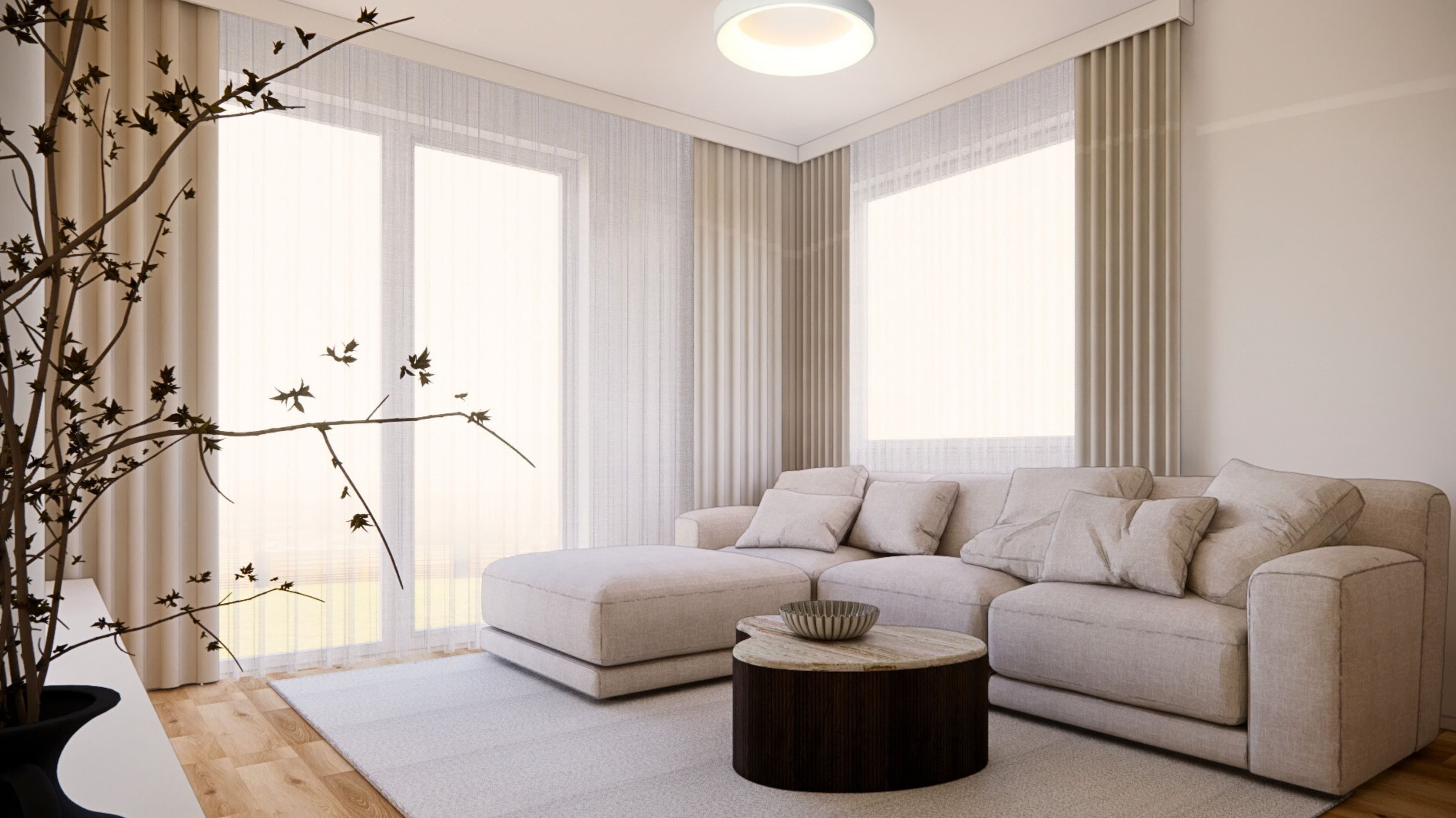 Modern természetesség kép 12