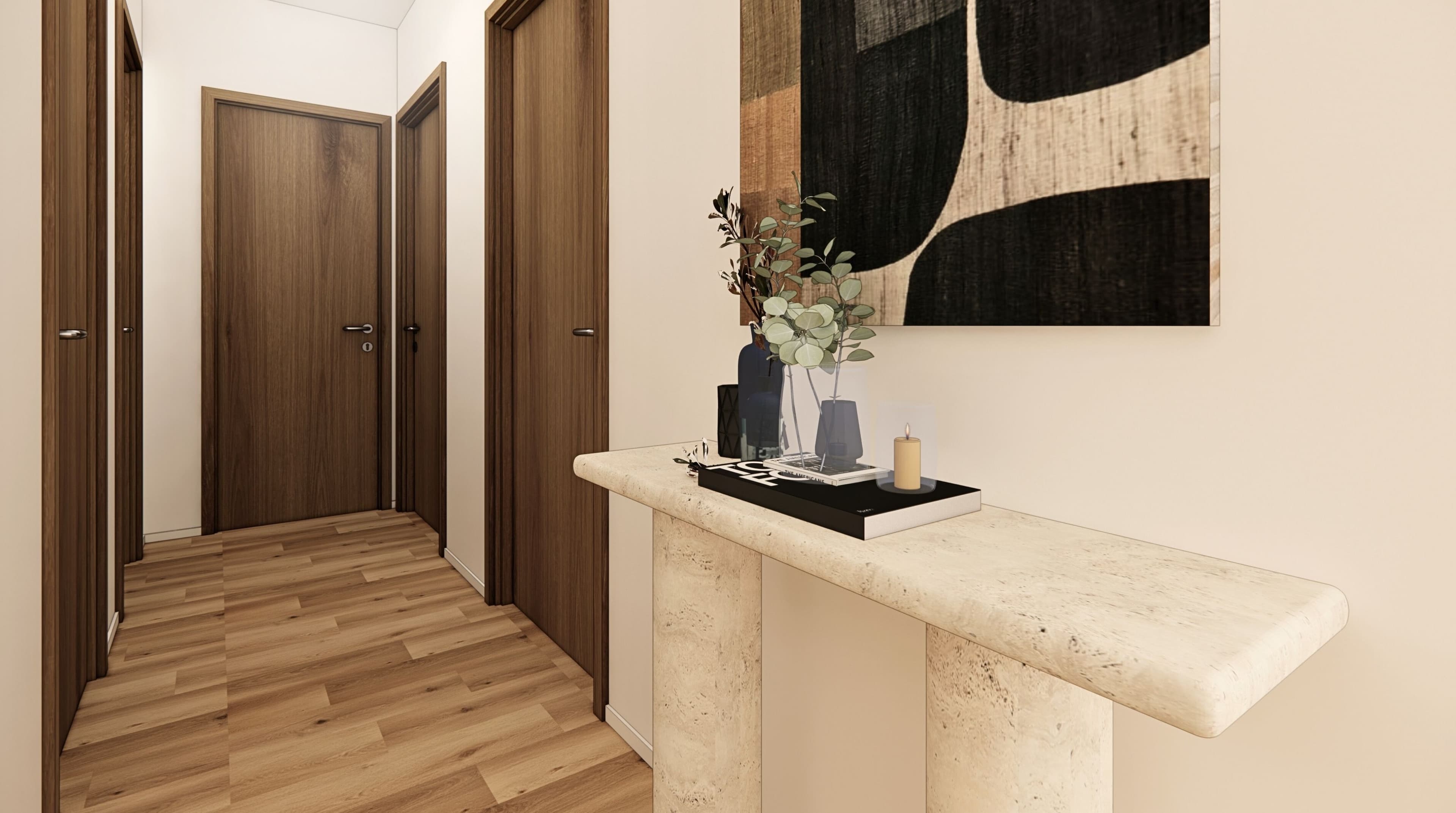 Modern természetesség kép 17