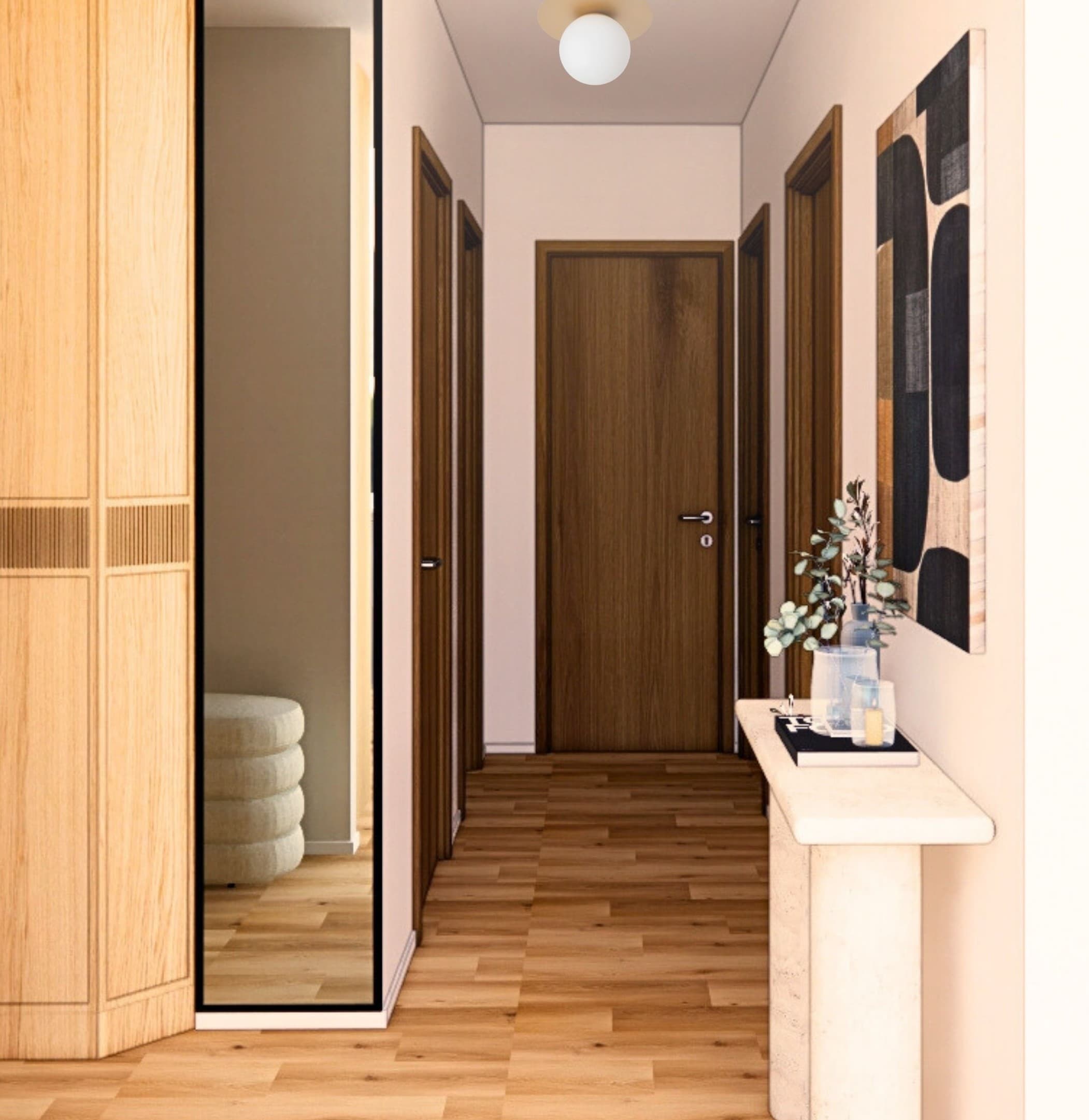 Modern természetesség kép 18