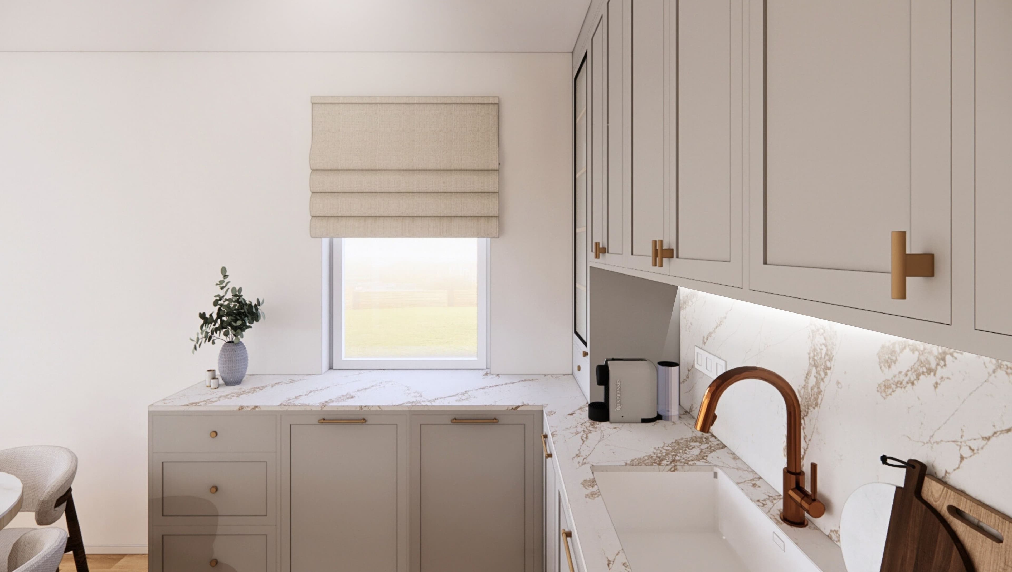 Modern természetesség kép 2