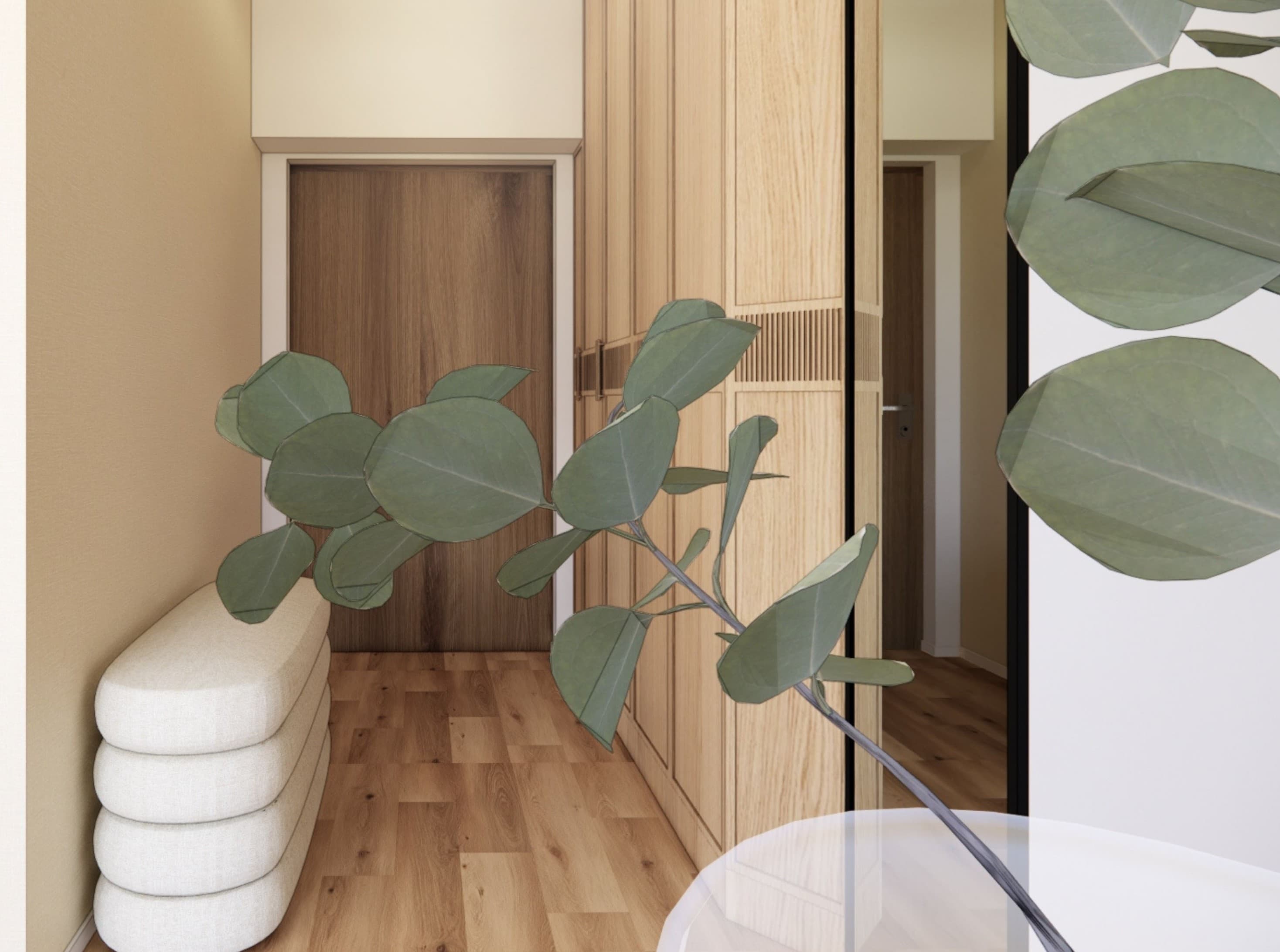 Modern természetesség kép 21