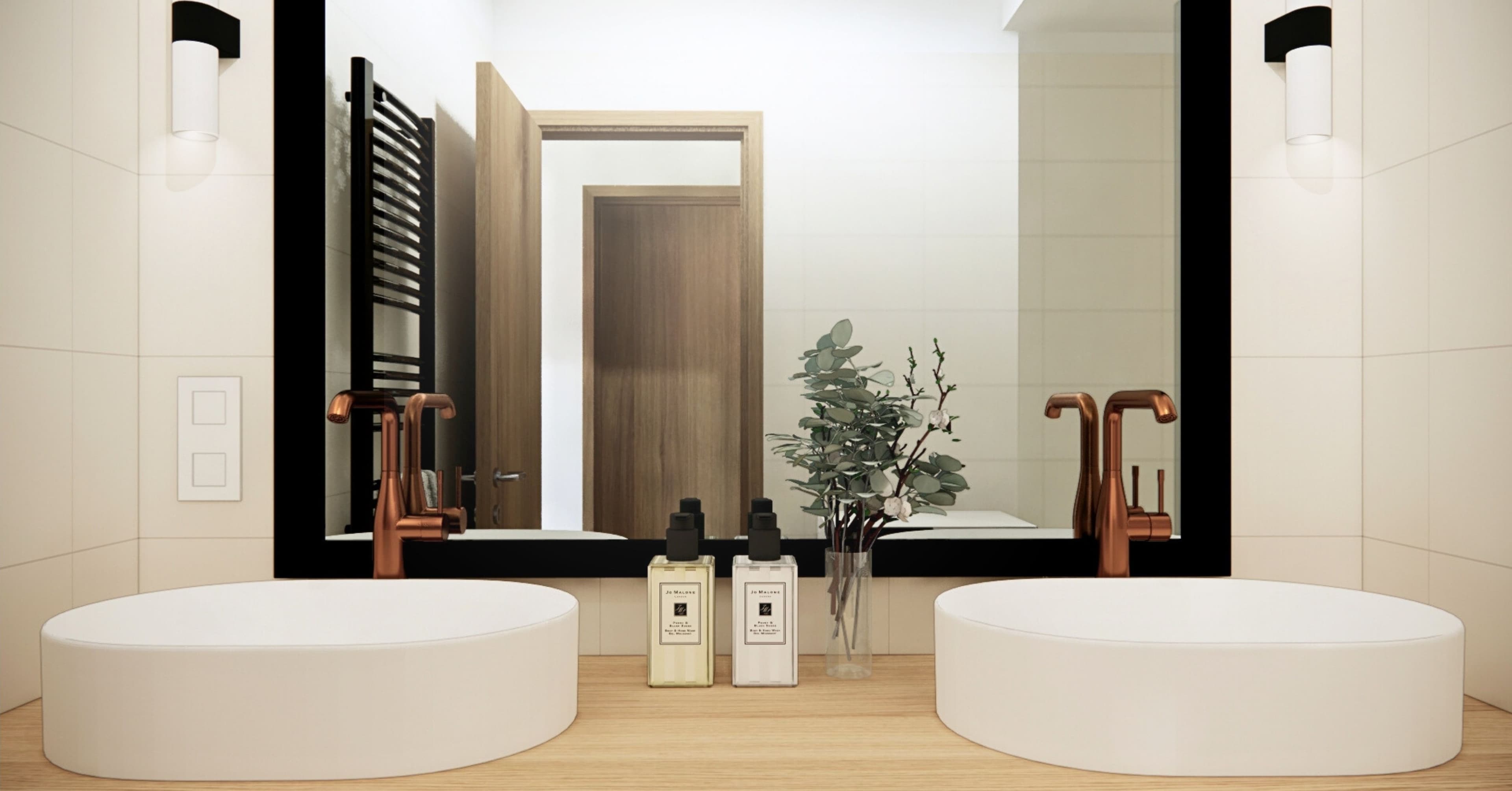 Modern természetesség kép 23