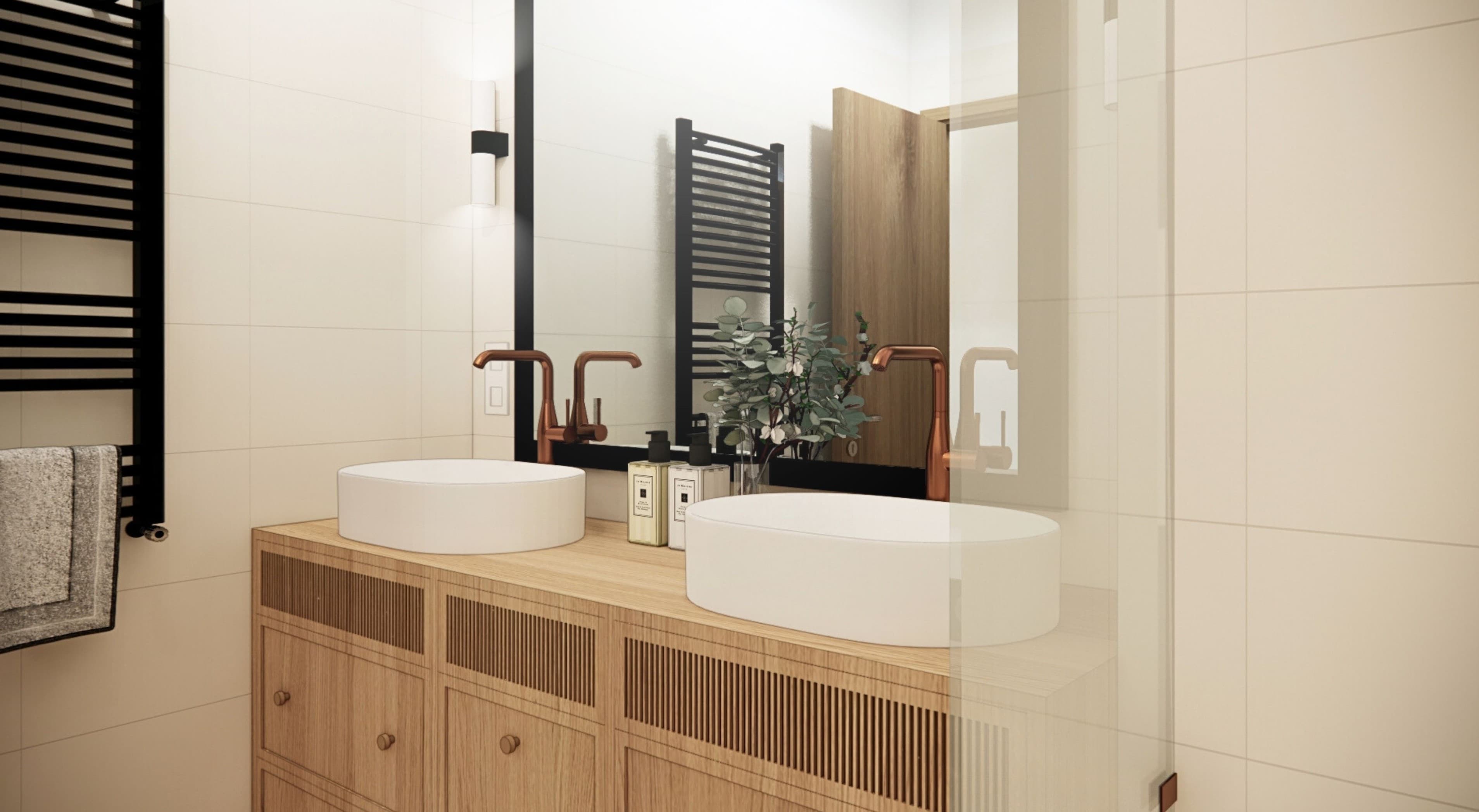 Modern természetesség kép 24