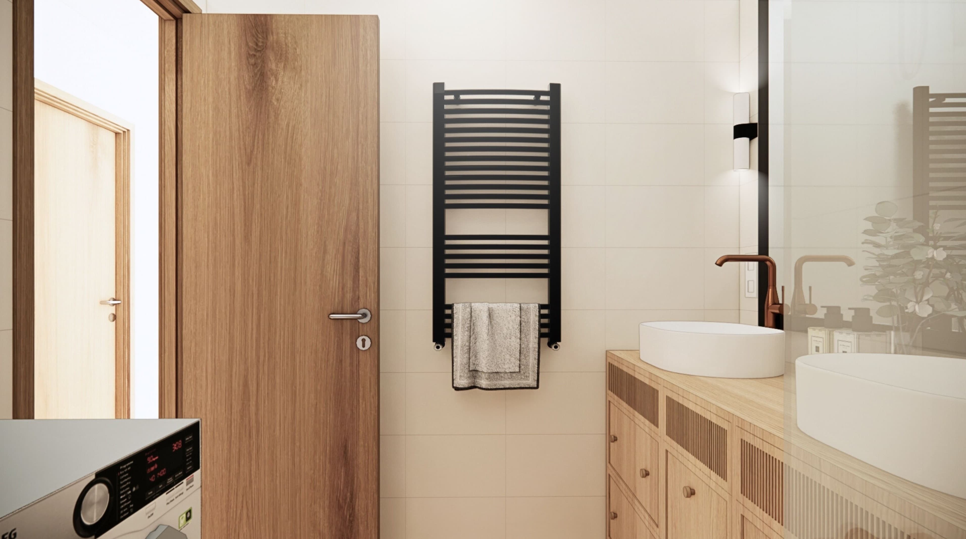 Modern természetesség kép 25