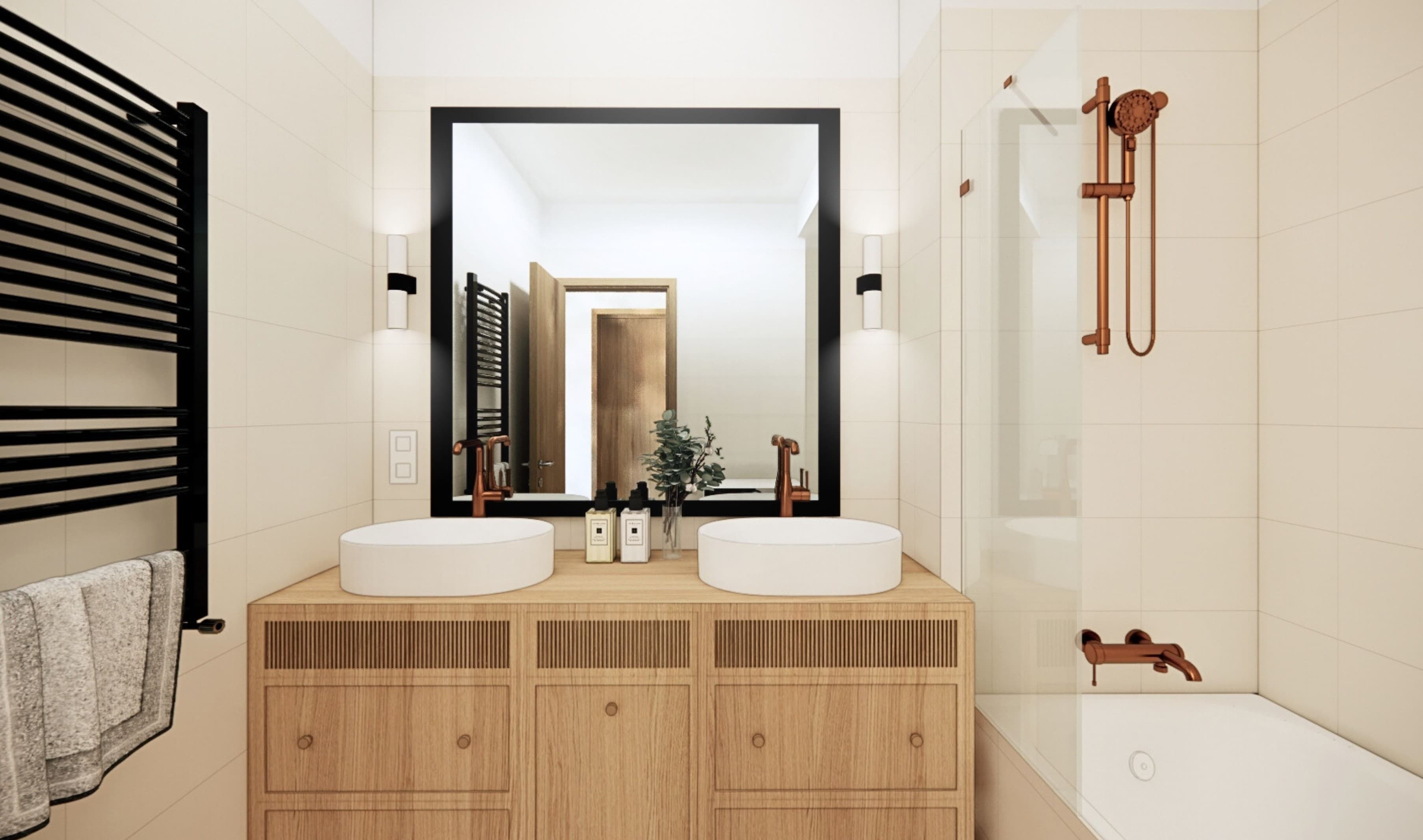 Modern természetesség kép 26