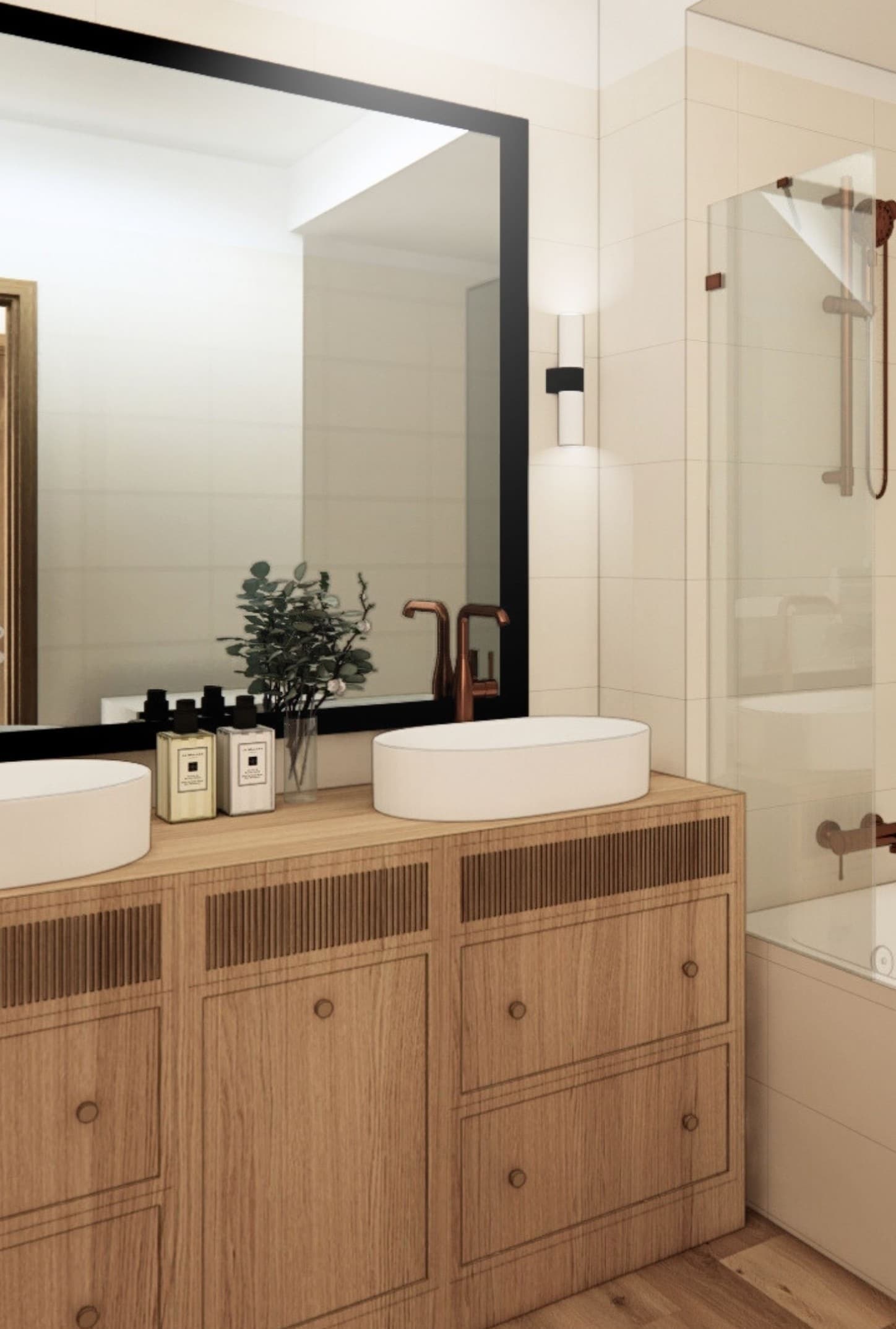 Modern természetesség kép 27