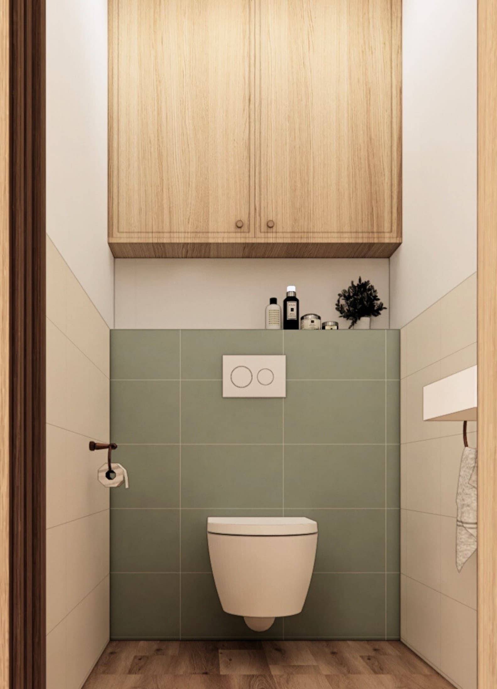 Modern természetesség kép 30