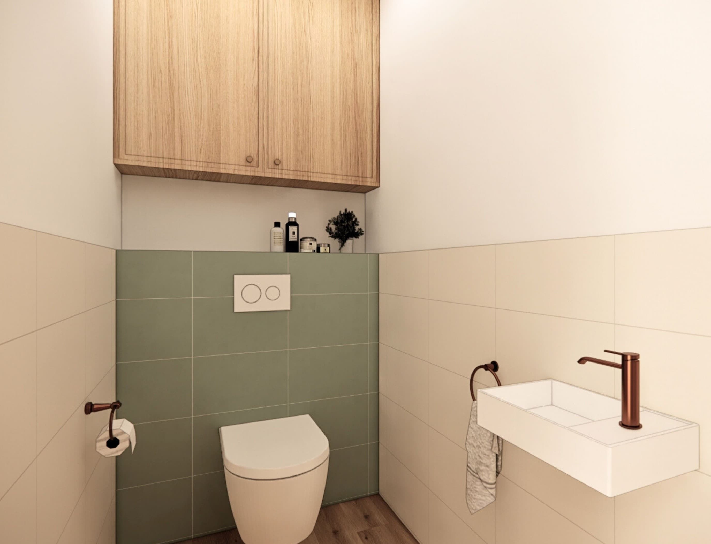 Modern természetesség kép 31