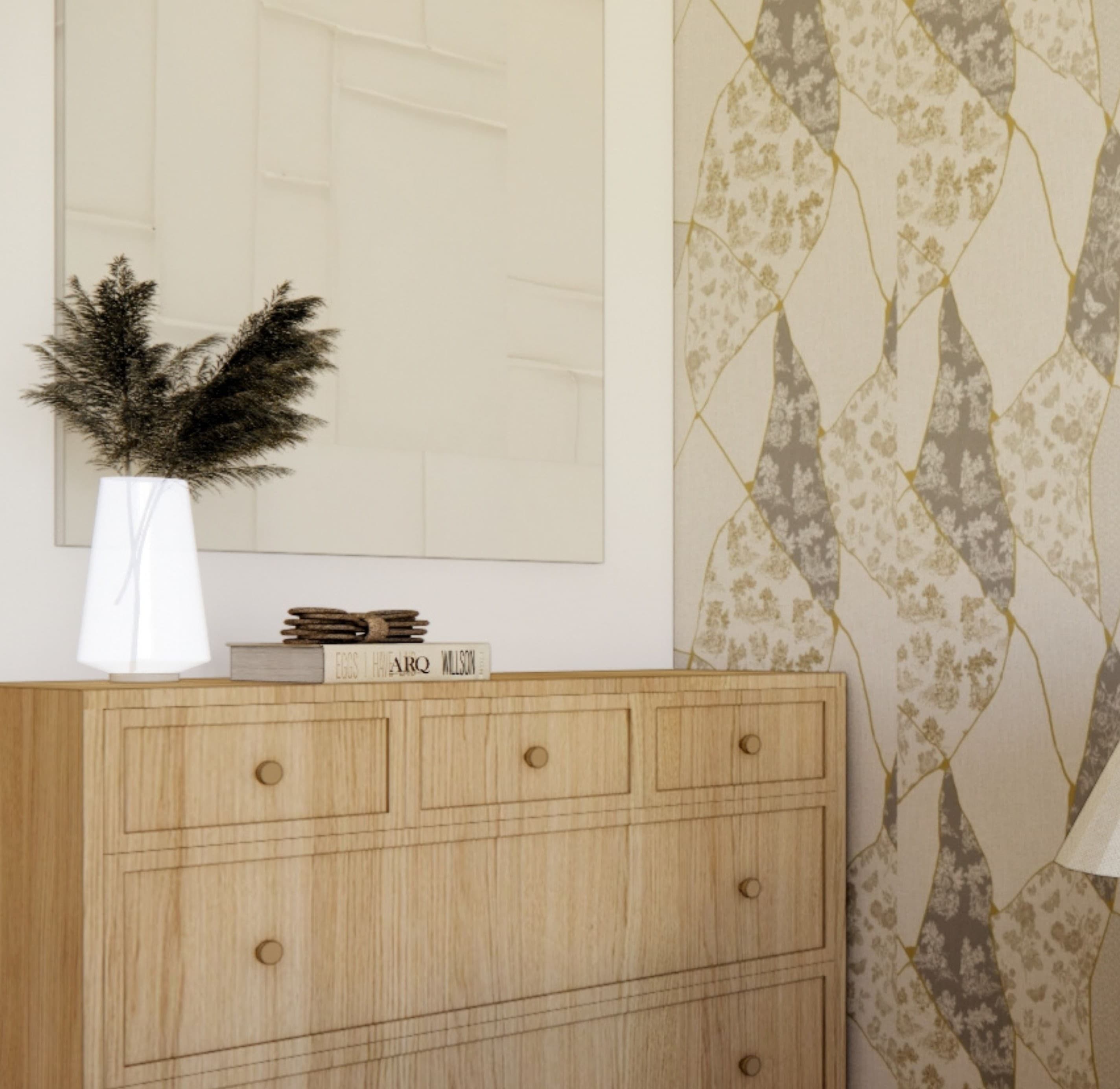 Modern természetesség kép 37