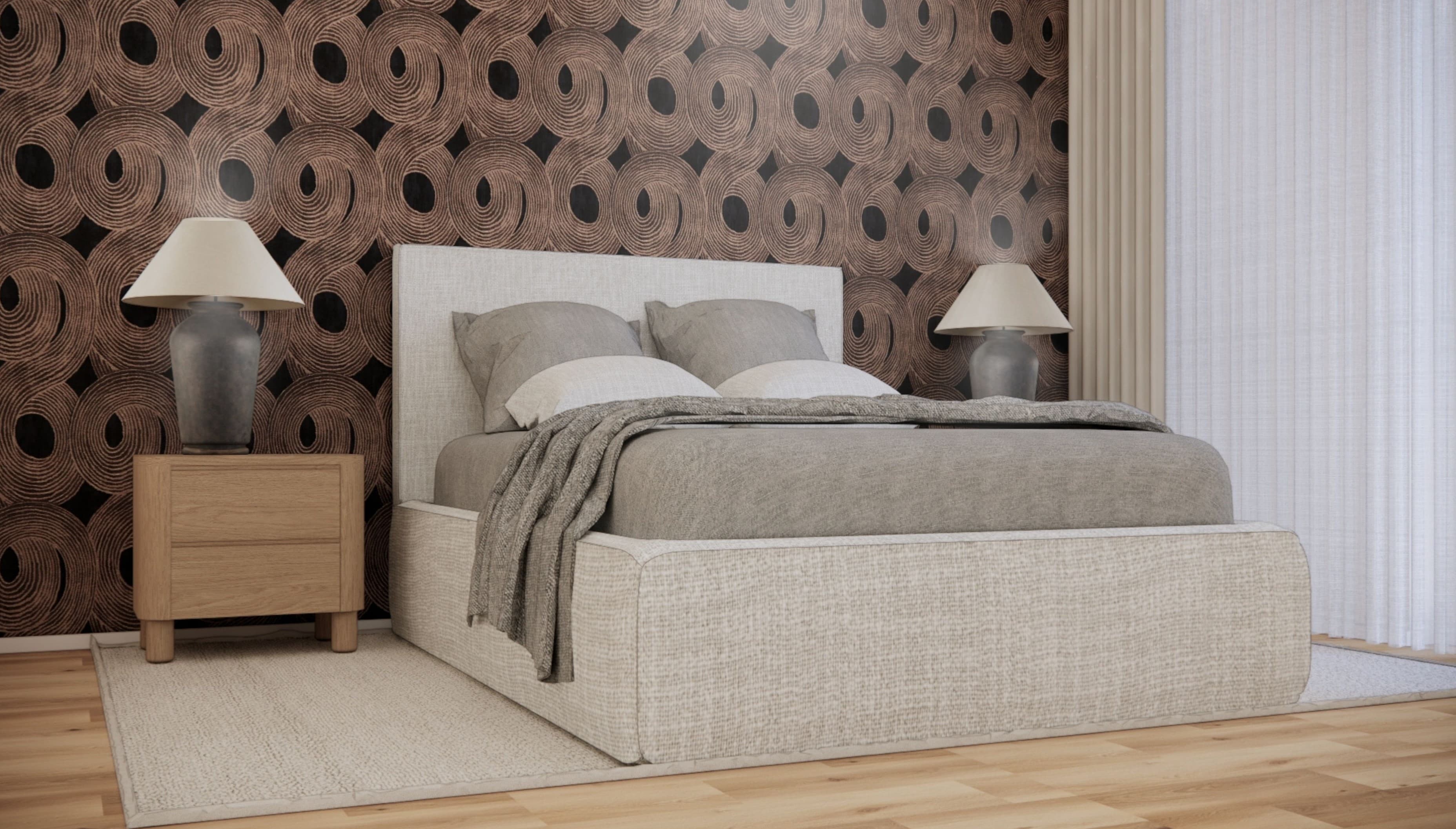 Modern természetesség kép 40