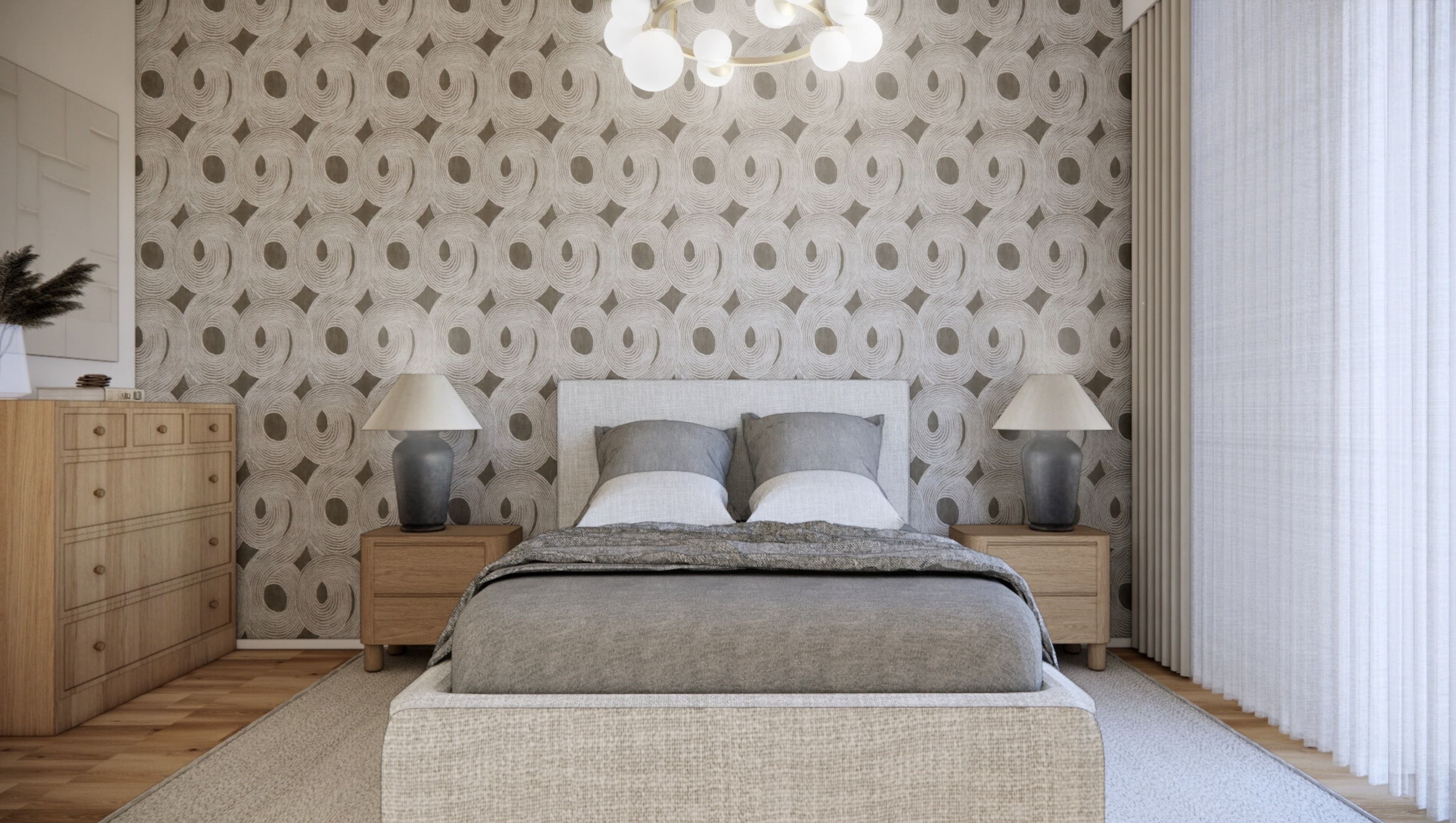 Modern természetesség kép 41