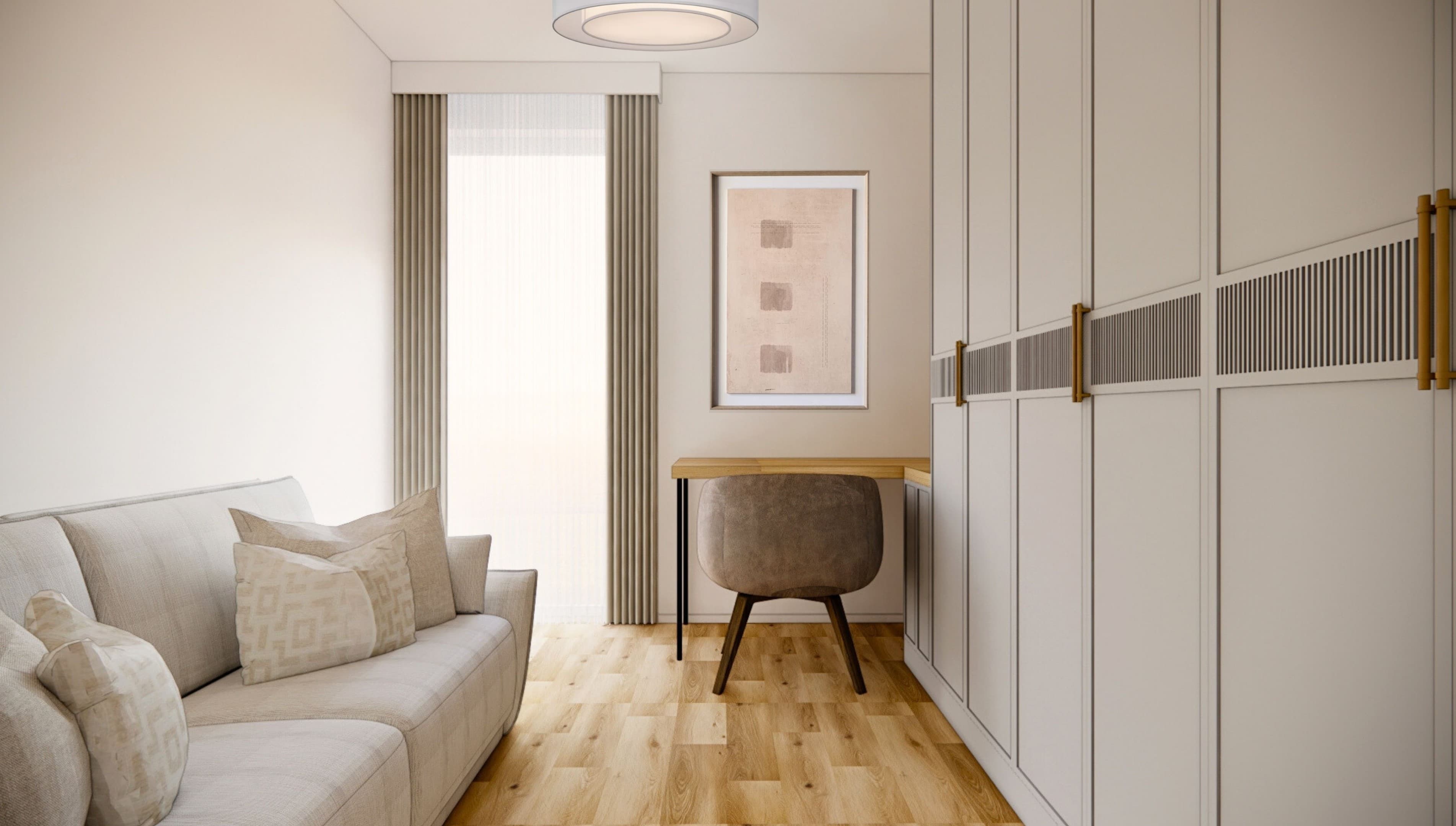 Modern természetesség kép 45