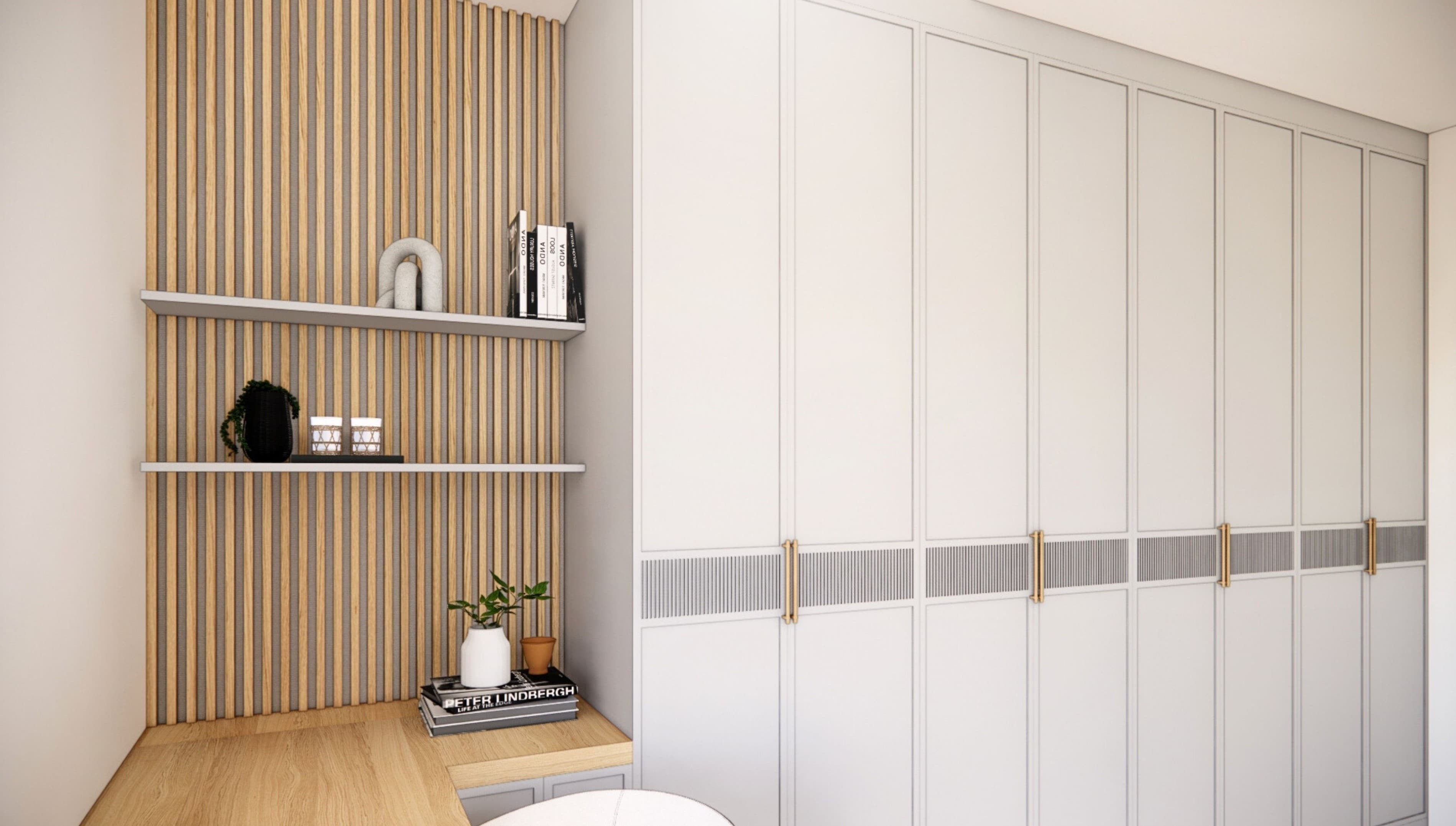 Modern természetesség kép 47