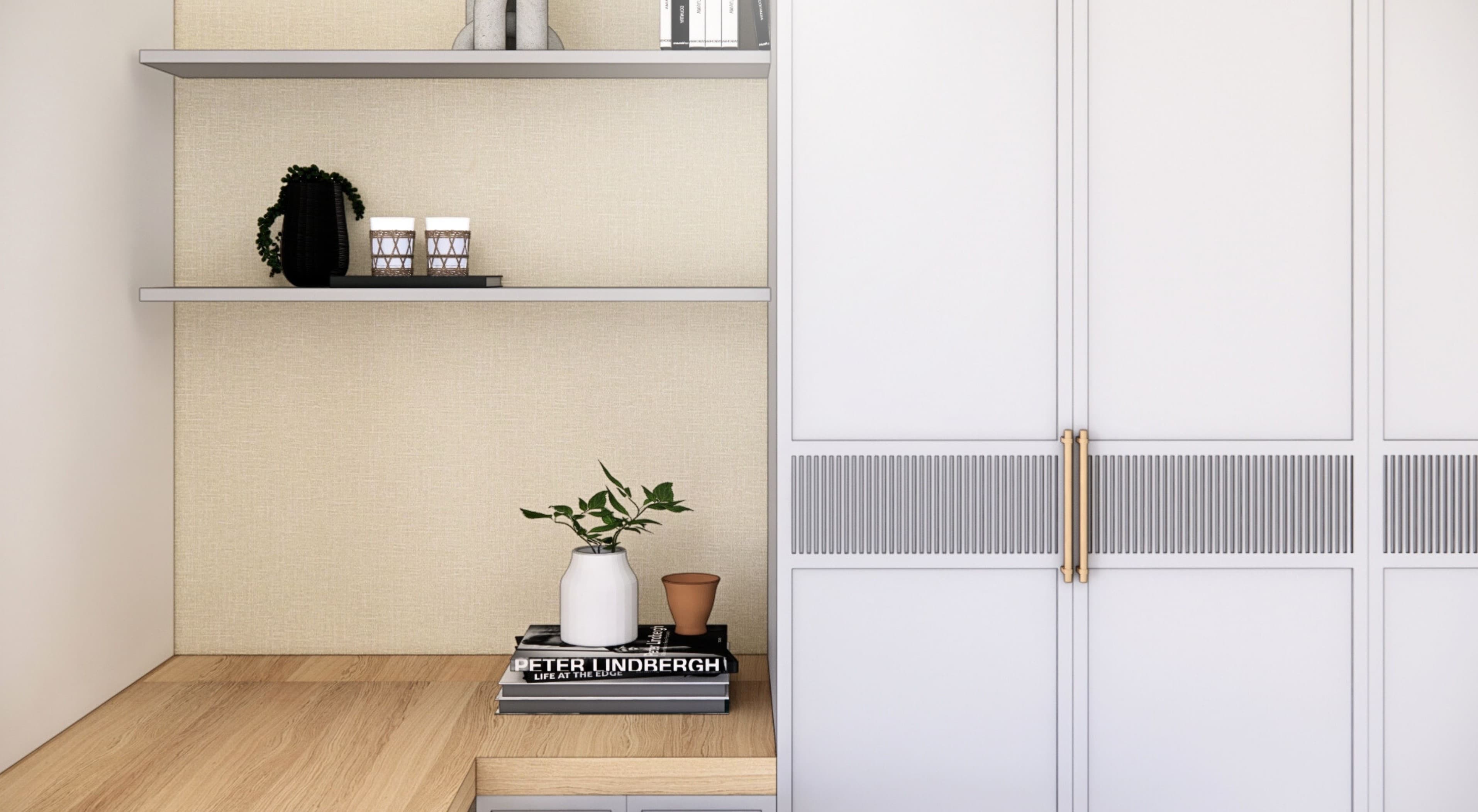 Modern természetesség kép 48