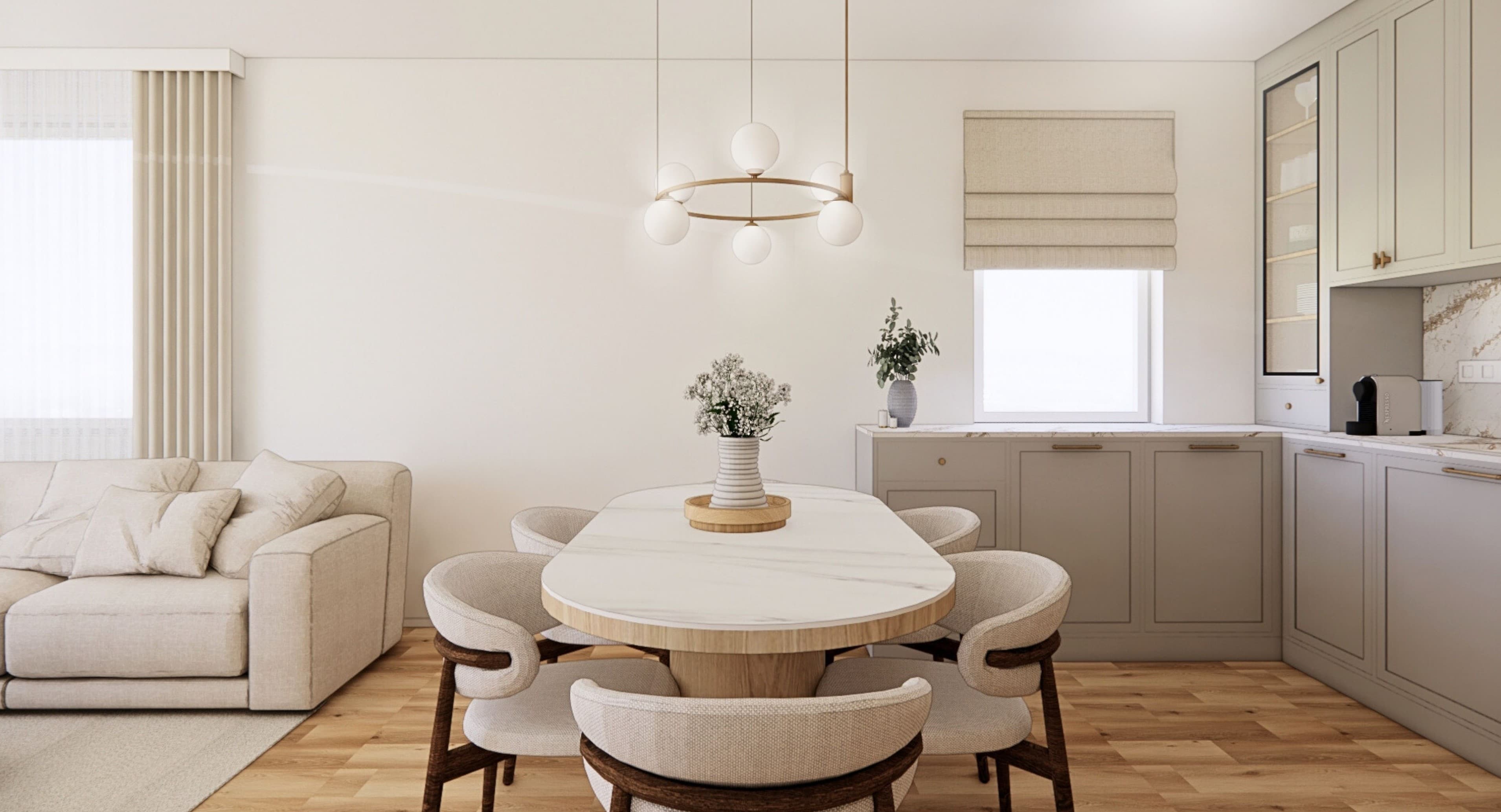 Modern természetesség kép 6