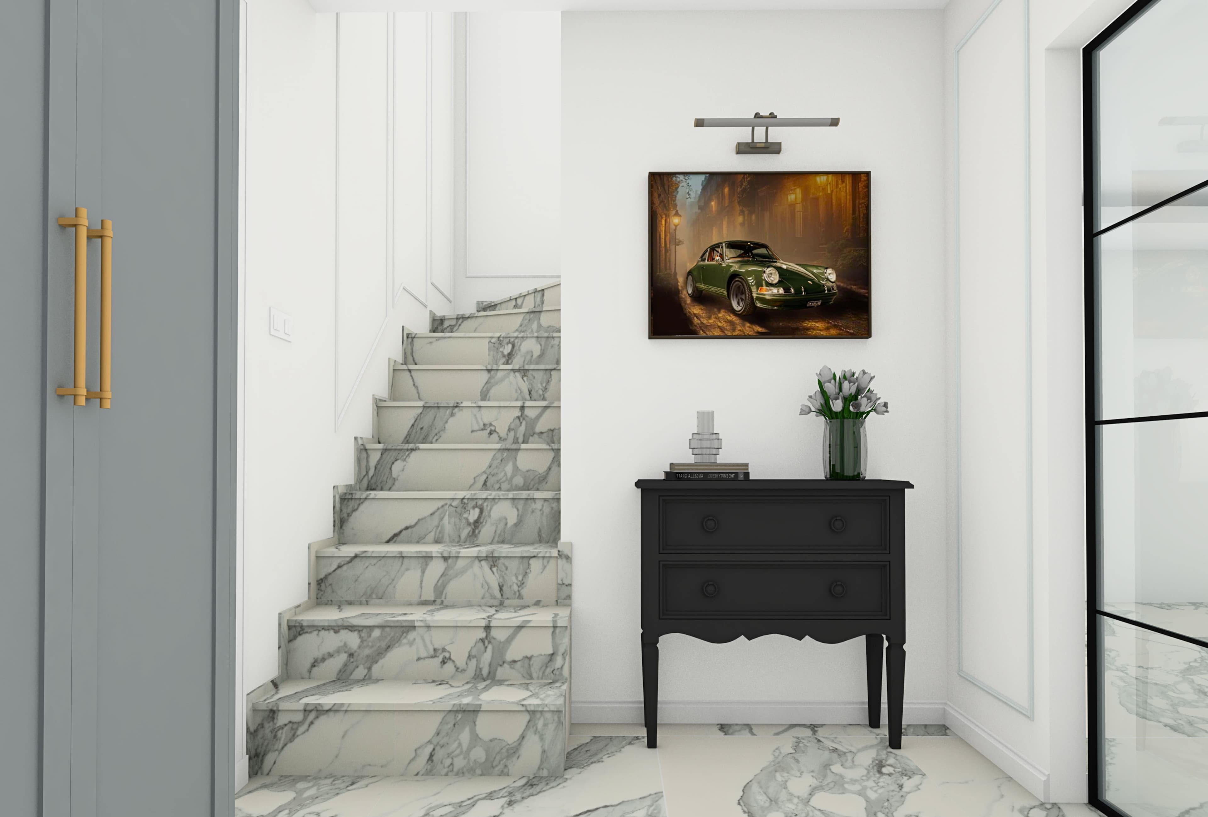 Klasszikus Harmónia – Időtlen Otthon kép 1