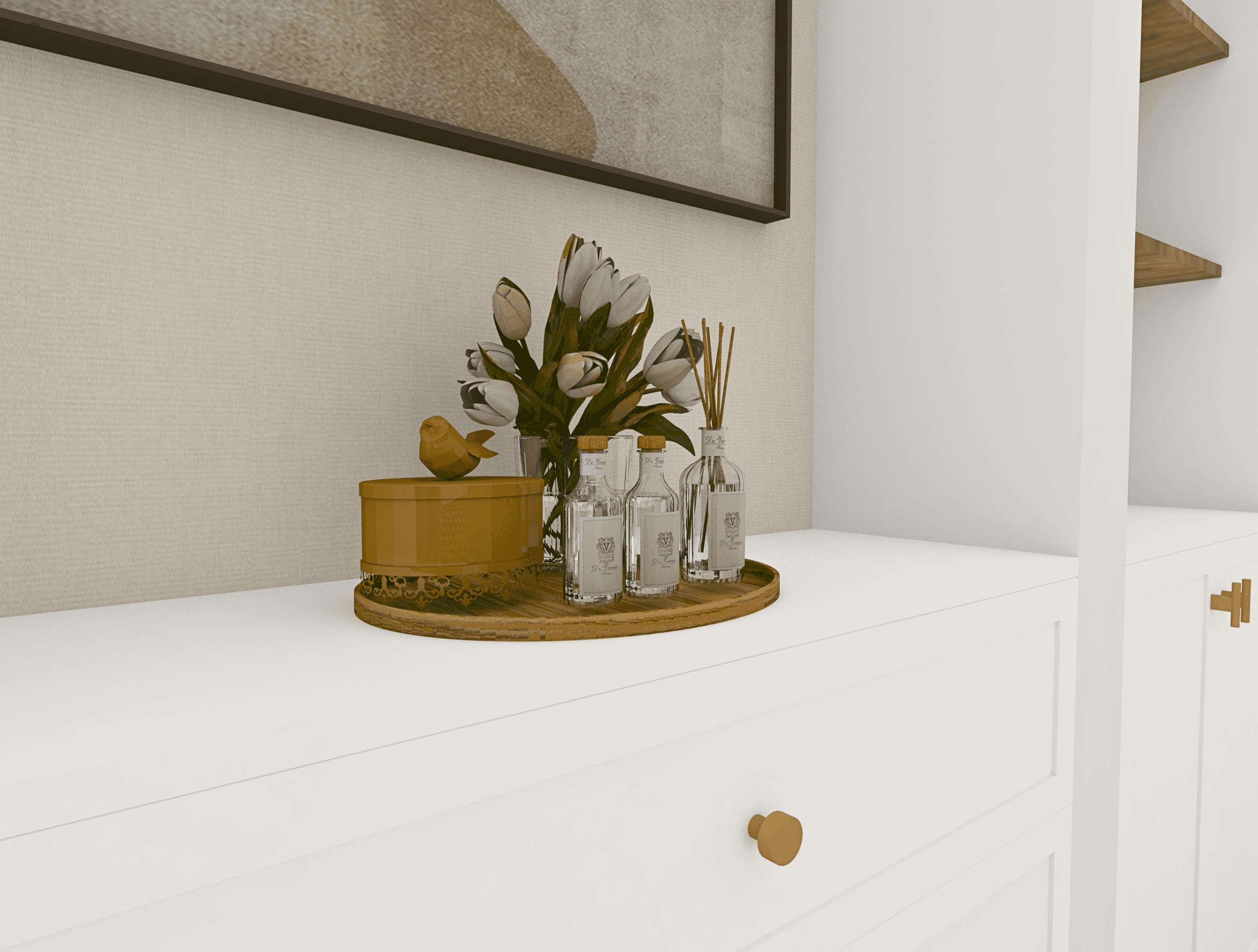 Klasszikus Harmónia – Időtlen Otthon kép 11