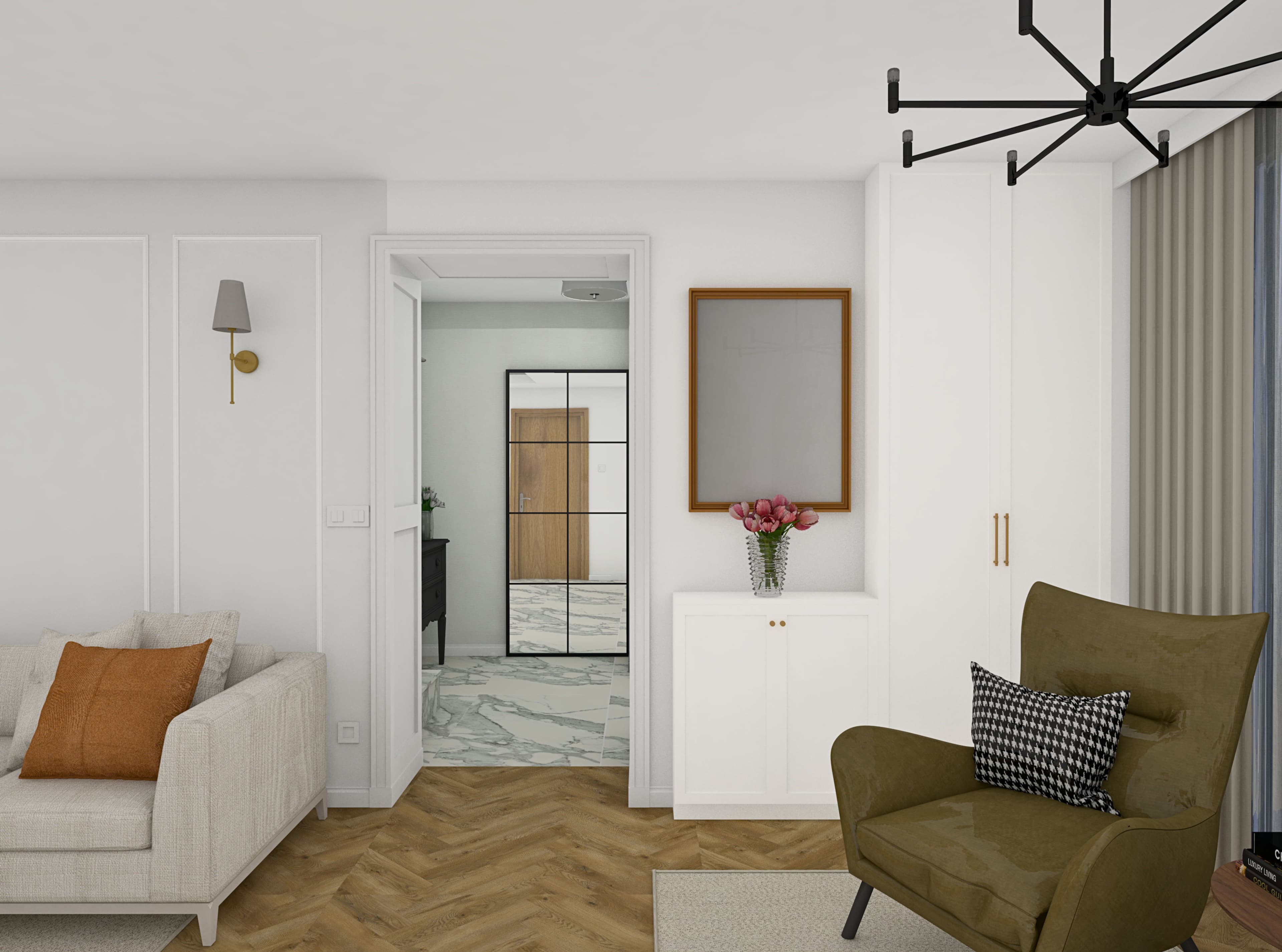 Klasszikus Harmónia – Időtlen Otthon kép 14