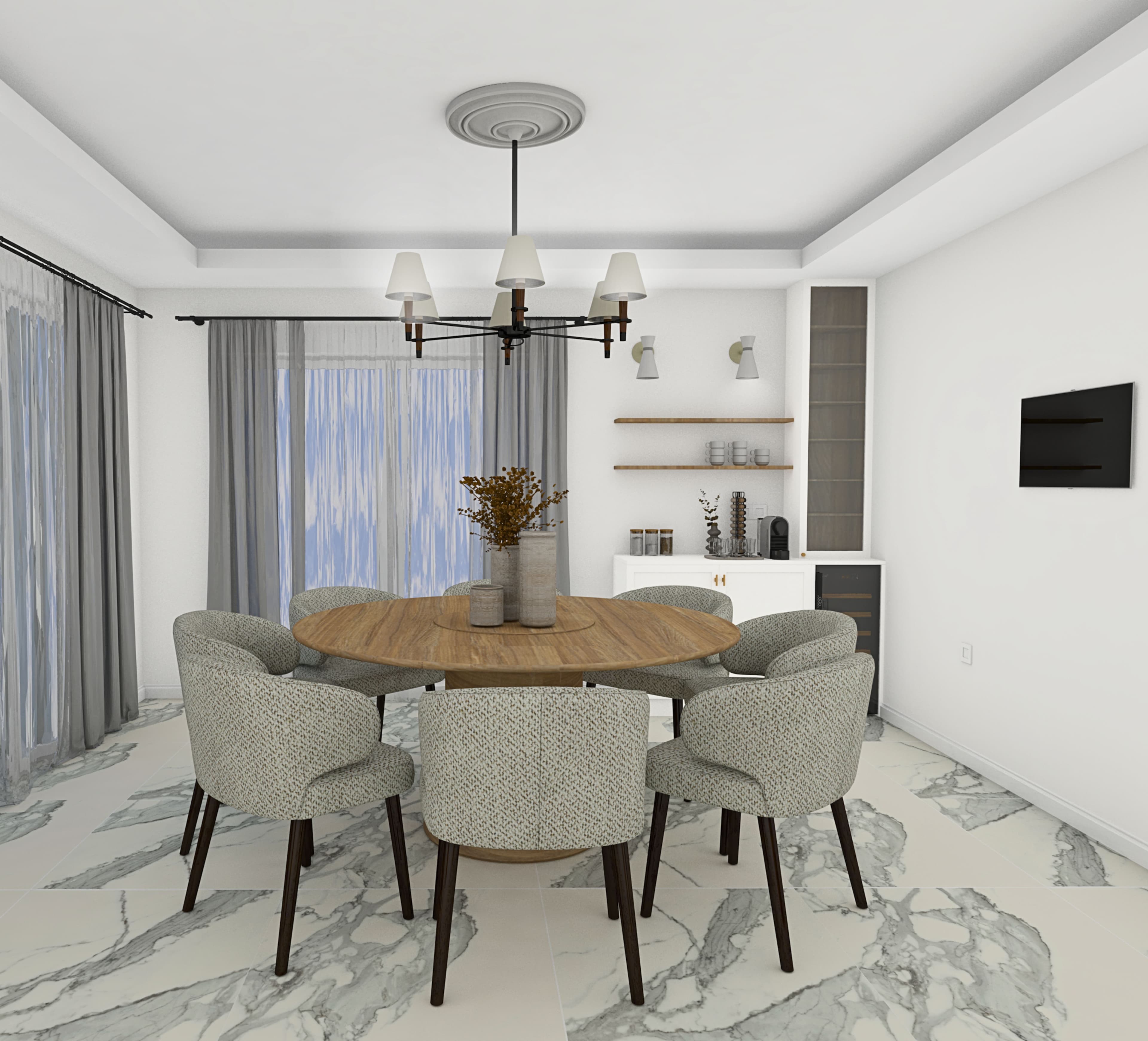 Klasszikus Harmónia – Időtlen Otthon kép 16