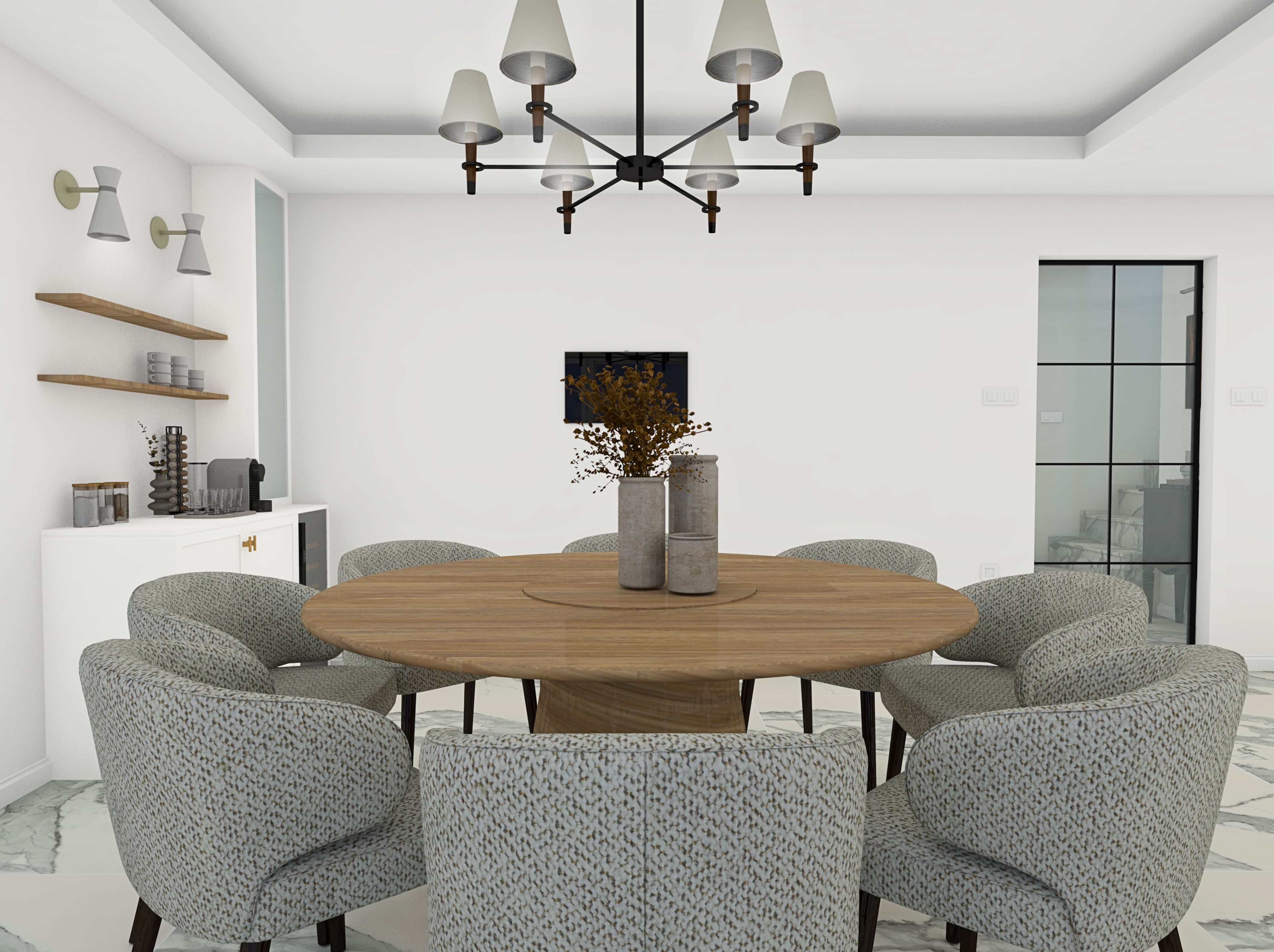 Klasszikus Harmónia – Időtlen Otthon kép 17