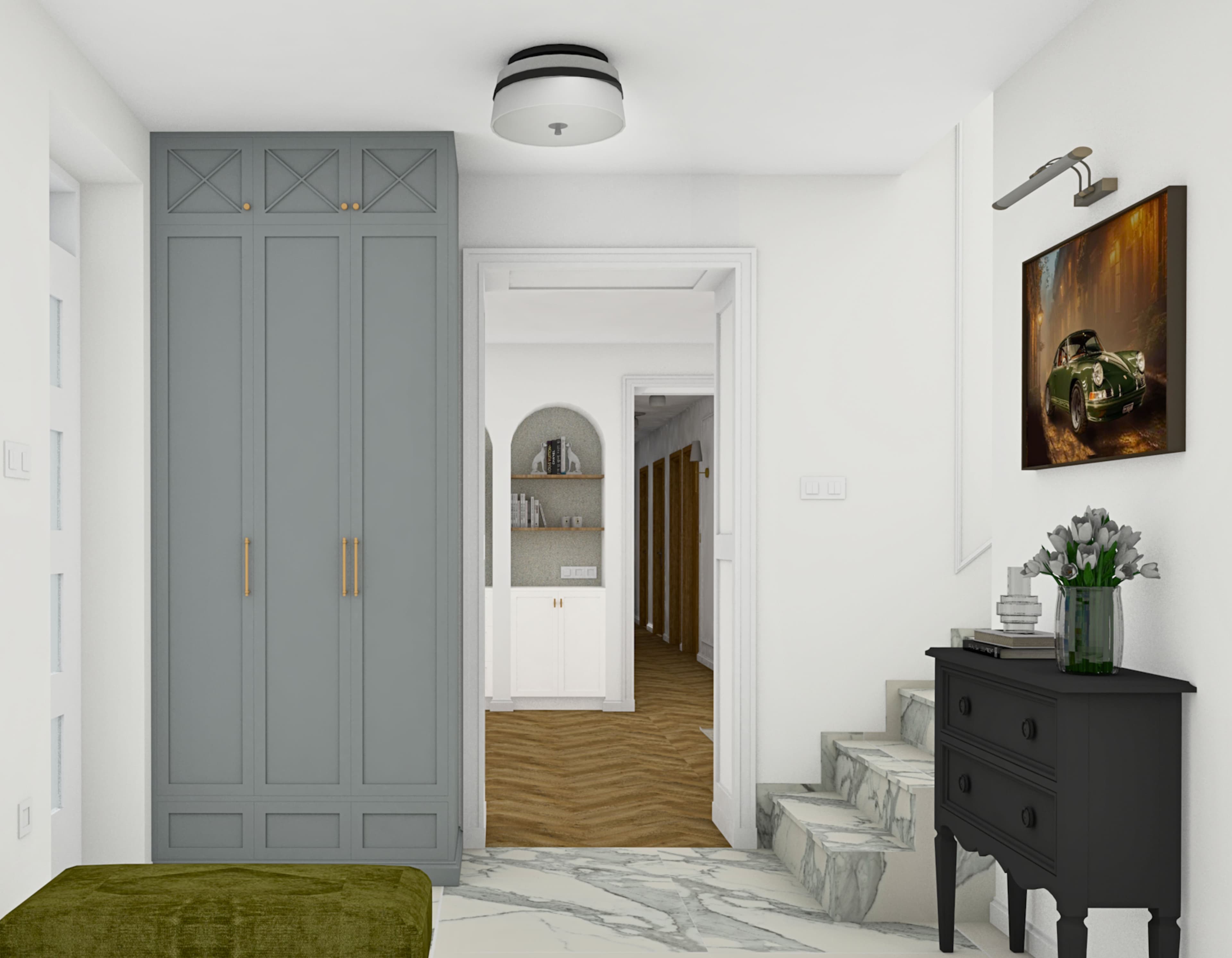 Klasszikus Harmónia – Időtlen Otthon kép 3