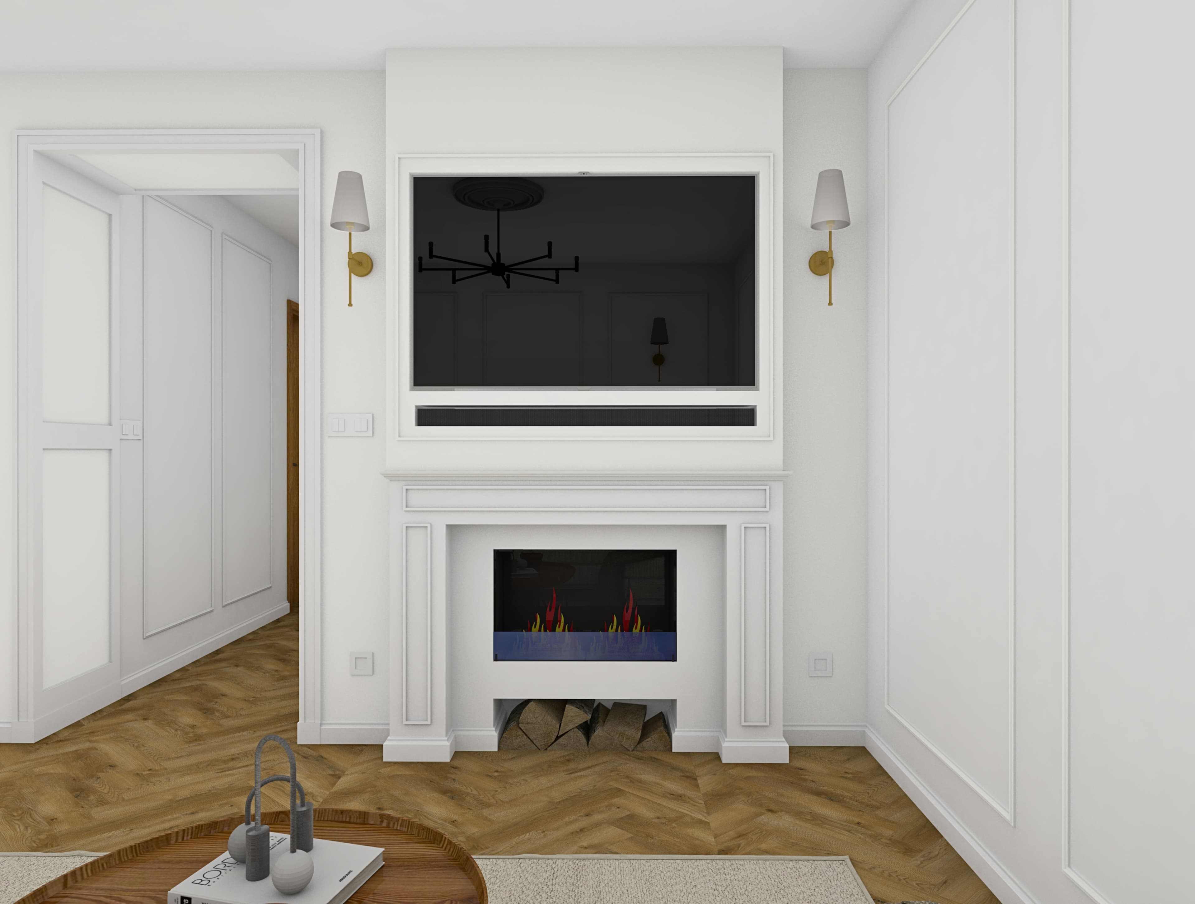 Klasszikus Harmónia – Időtlen Otthon kép 5