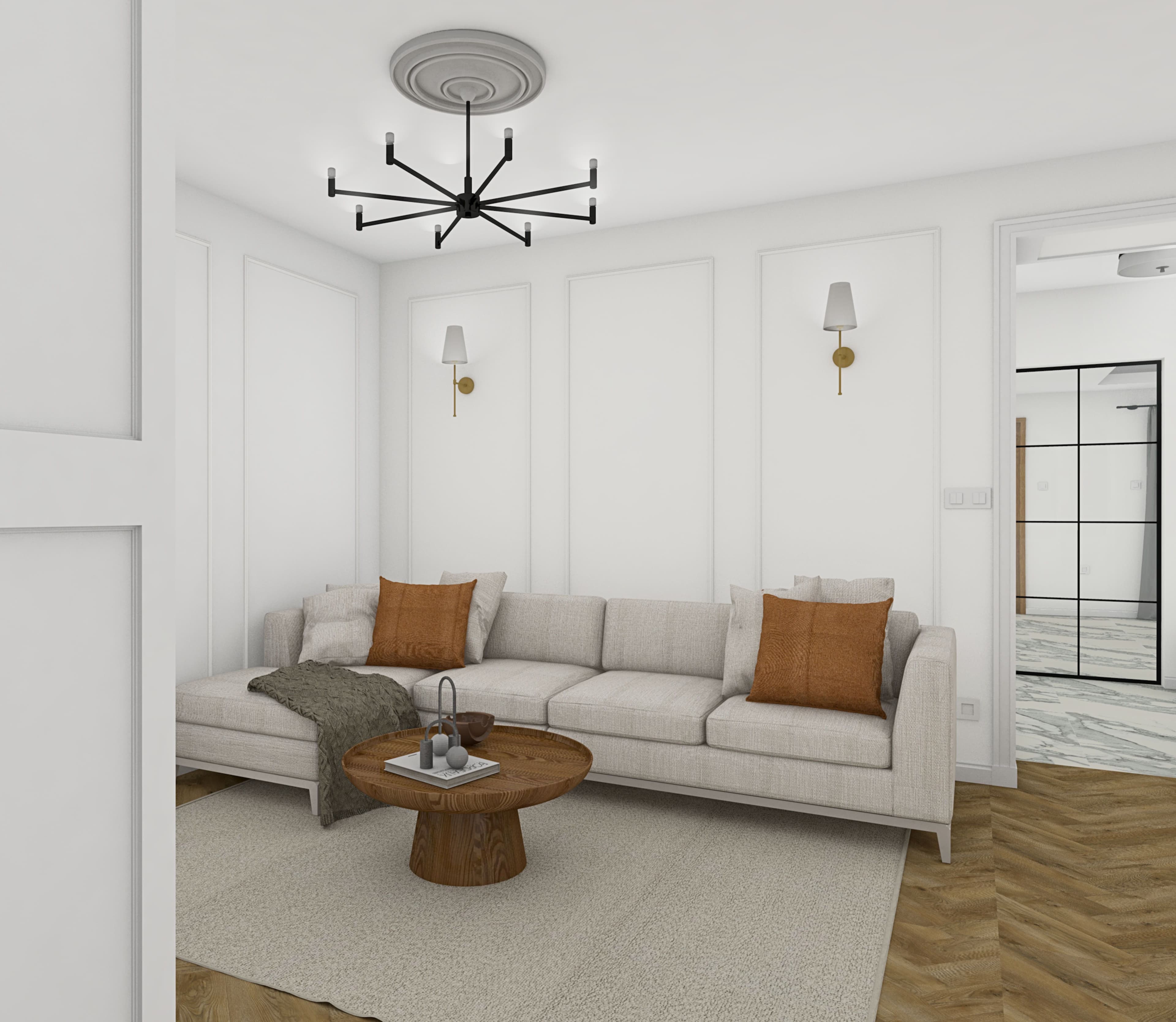 Klasszikus Harmónia – Időtlen Otthon kép 6