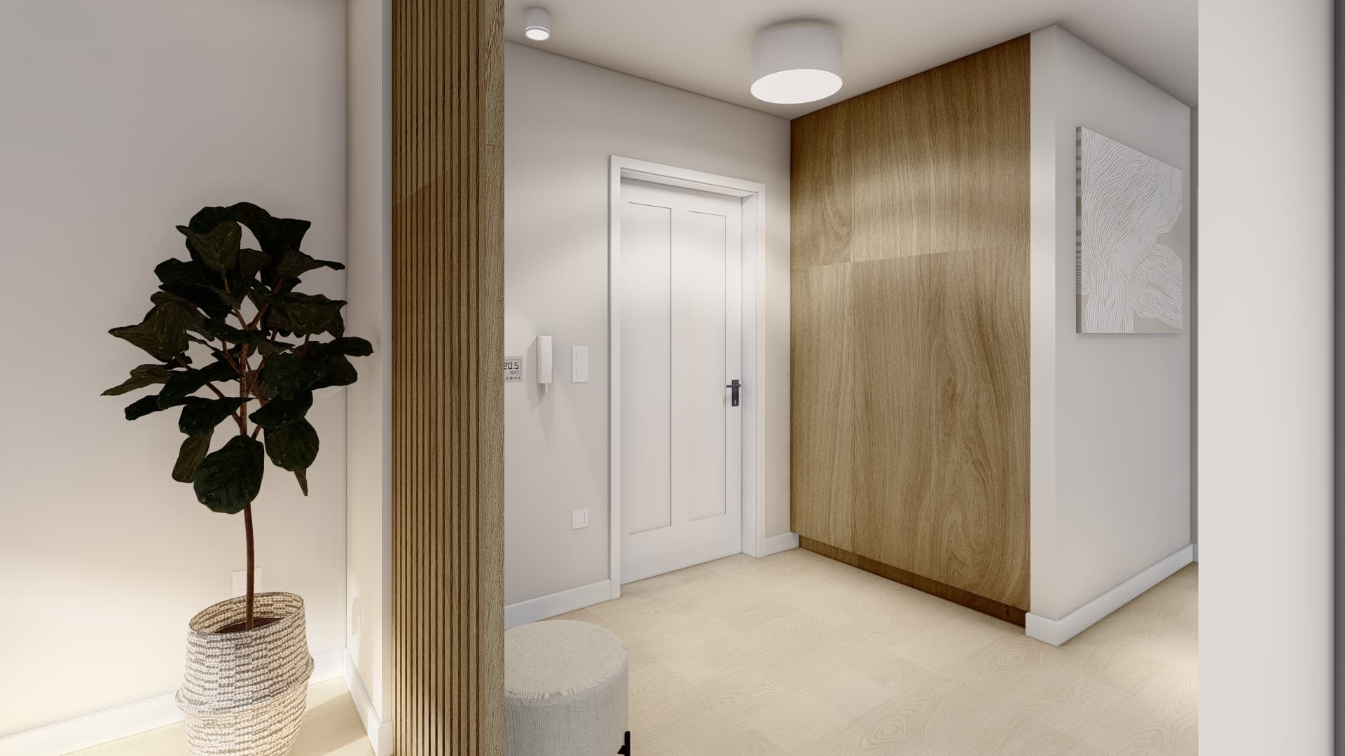 Modern Letisztultság – Természetes Elegancia kép 10