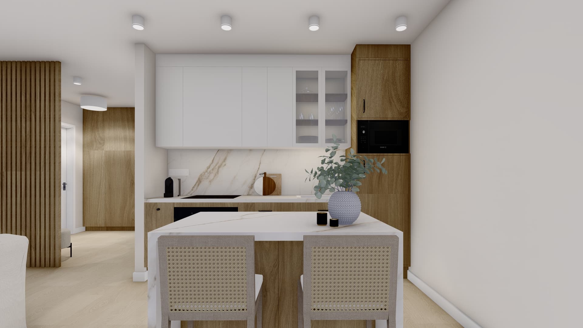 Modern Letisztultság – Természetes Elegancia kép 14