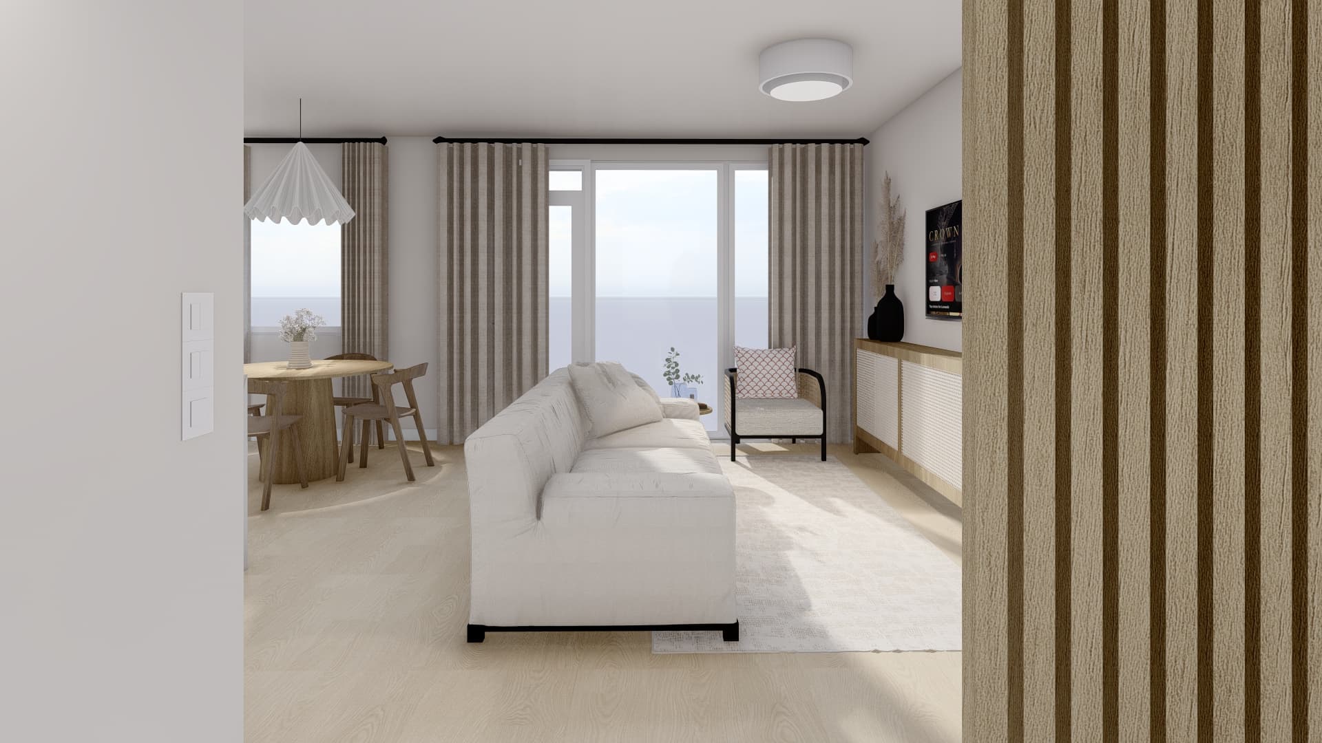 Modern Letisztultság – Természetes Elegancia kép 18