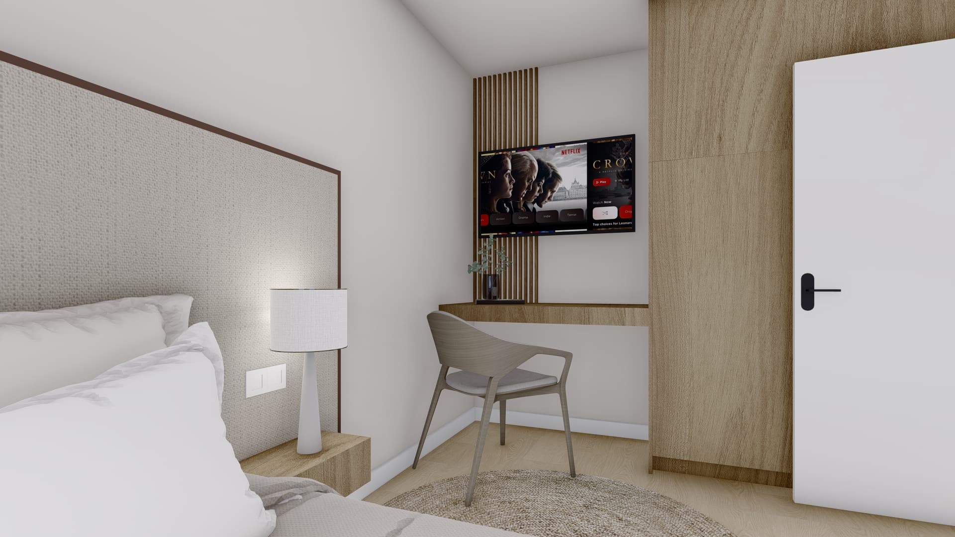 Modern Letisztultság – Természetes Elegancia kép 2