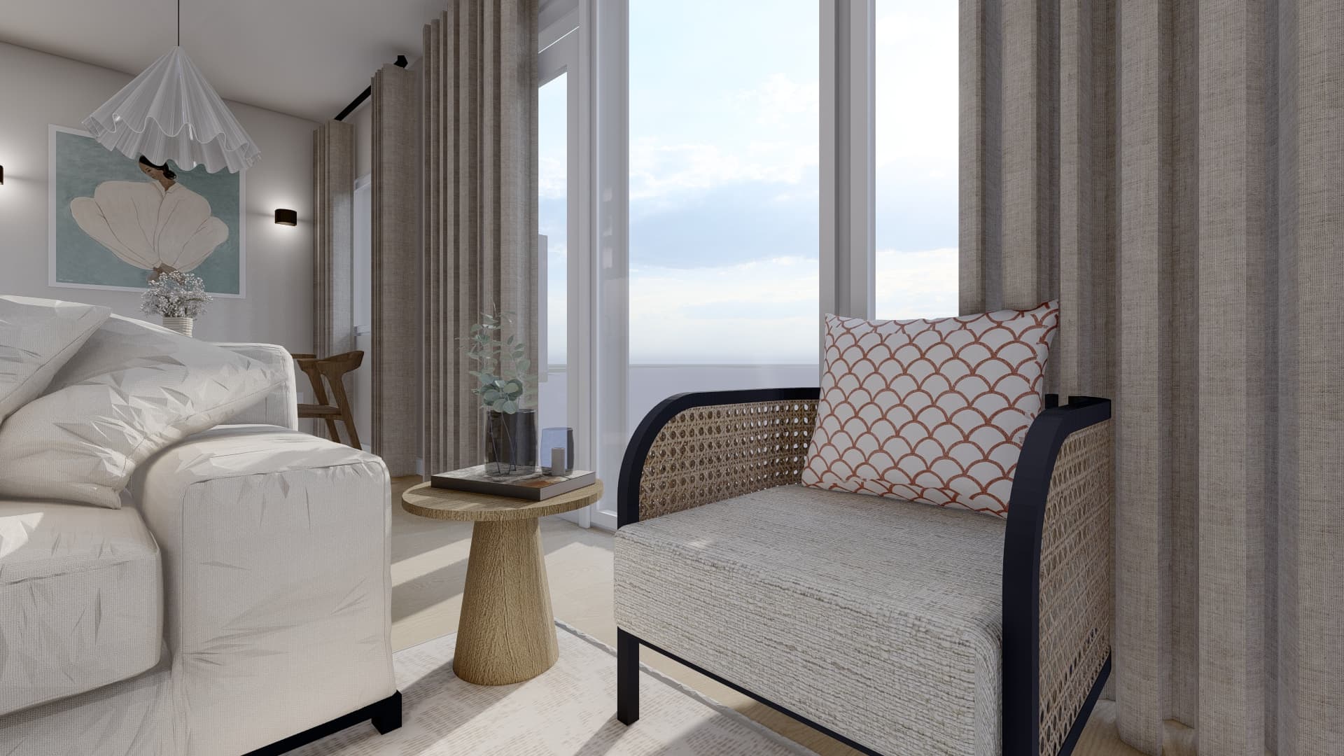 Modern Letisztultság – Természetes Elegancia kép 20