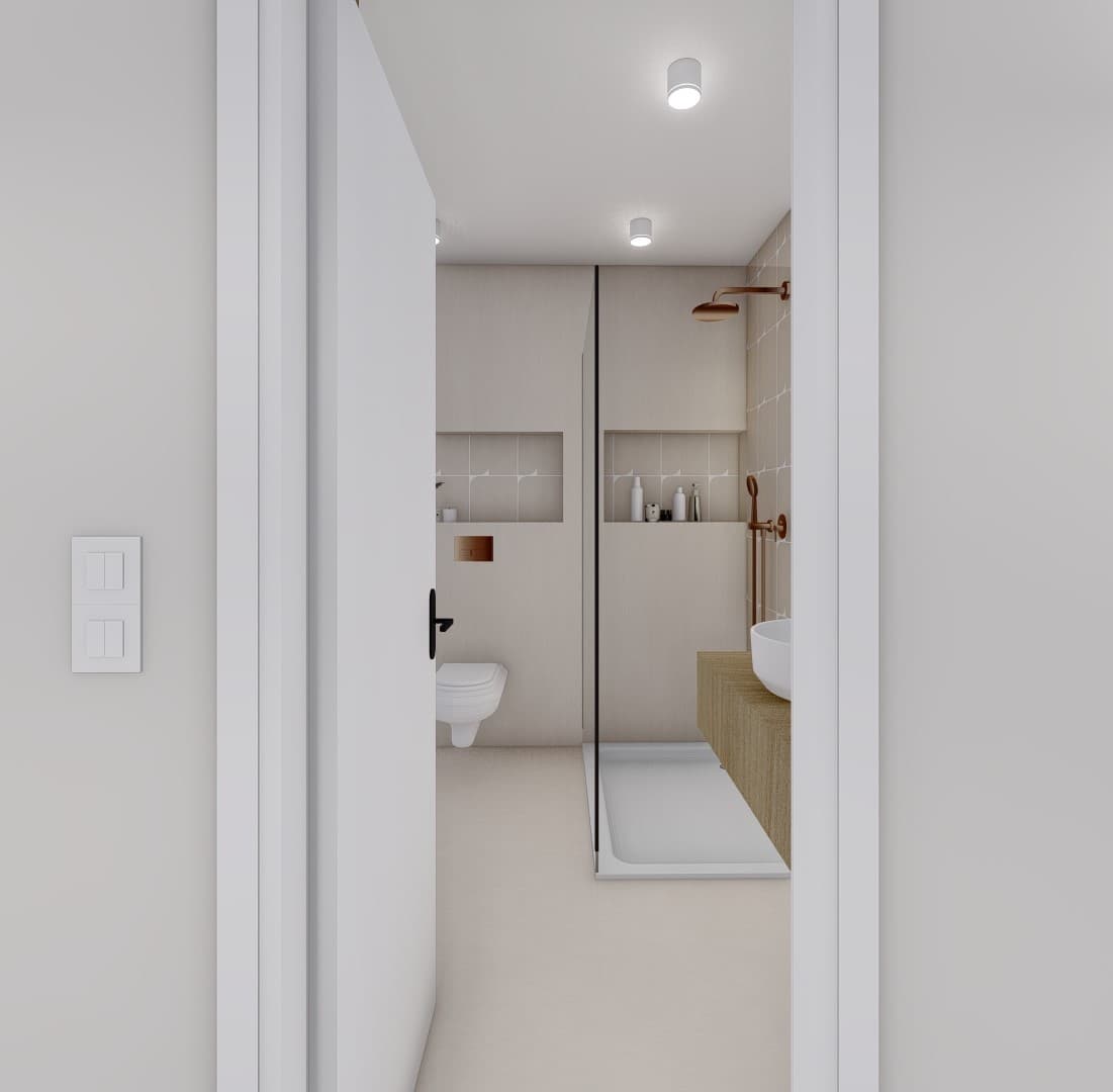 Modern Letisztultság – Természetes Elegancia kép 23