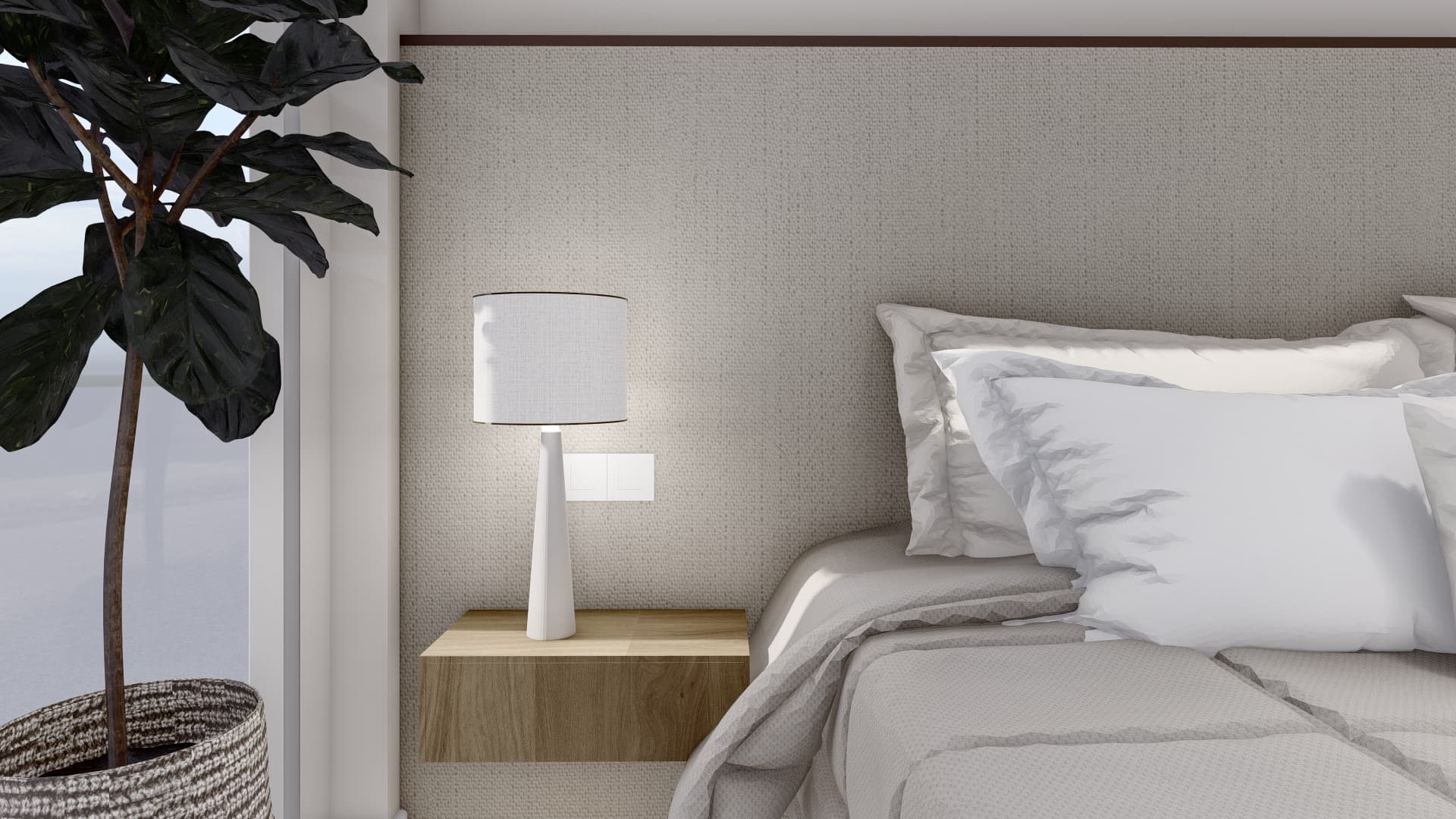 Modern Letisztultság – Természetes Elegancia kép 3