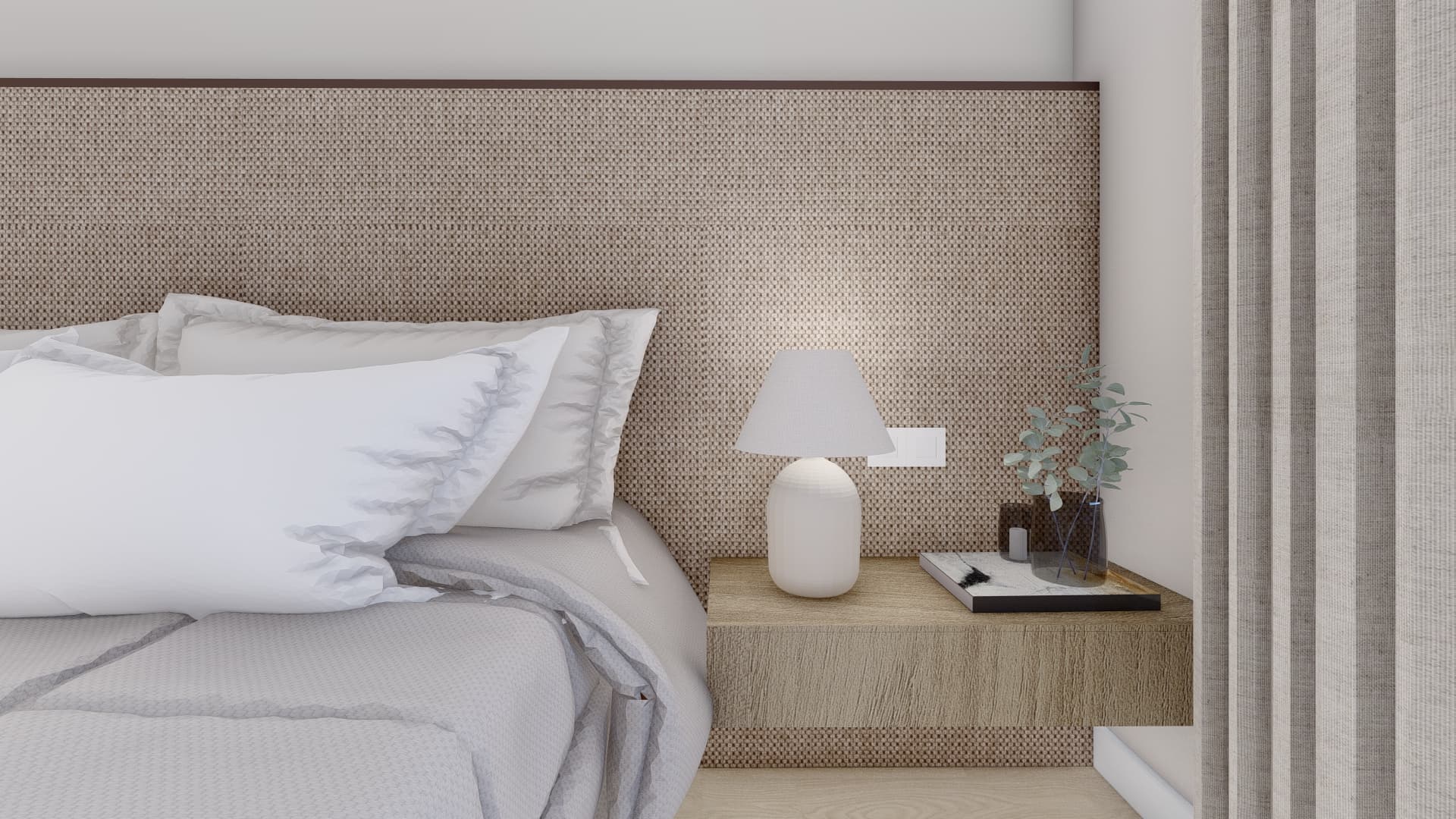 Modern Letisztultság – Természetes Elegancia kép 4