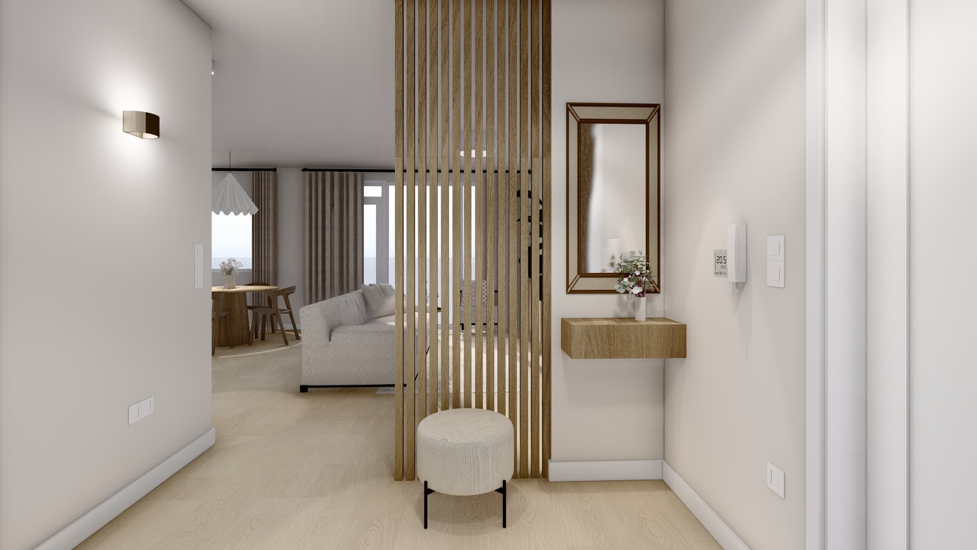 Modern Letisztultság – Természetes Elegancia kép 7