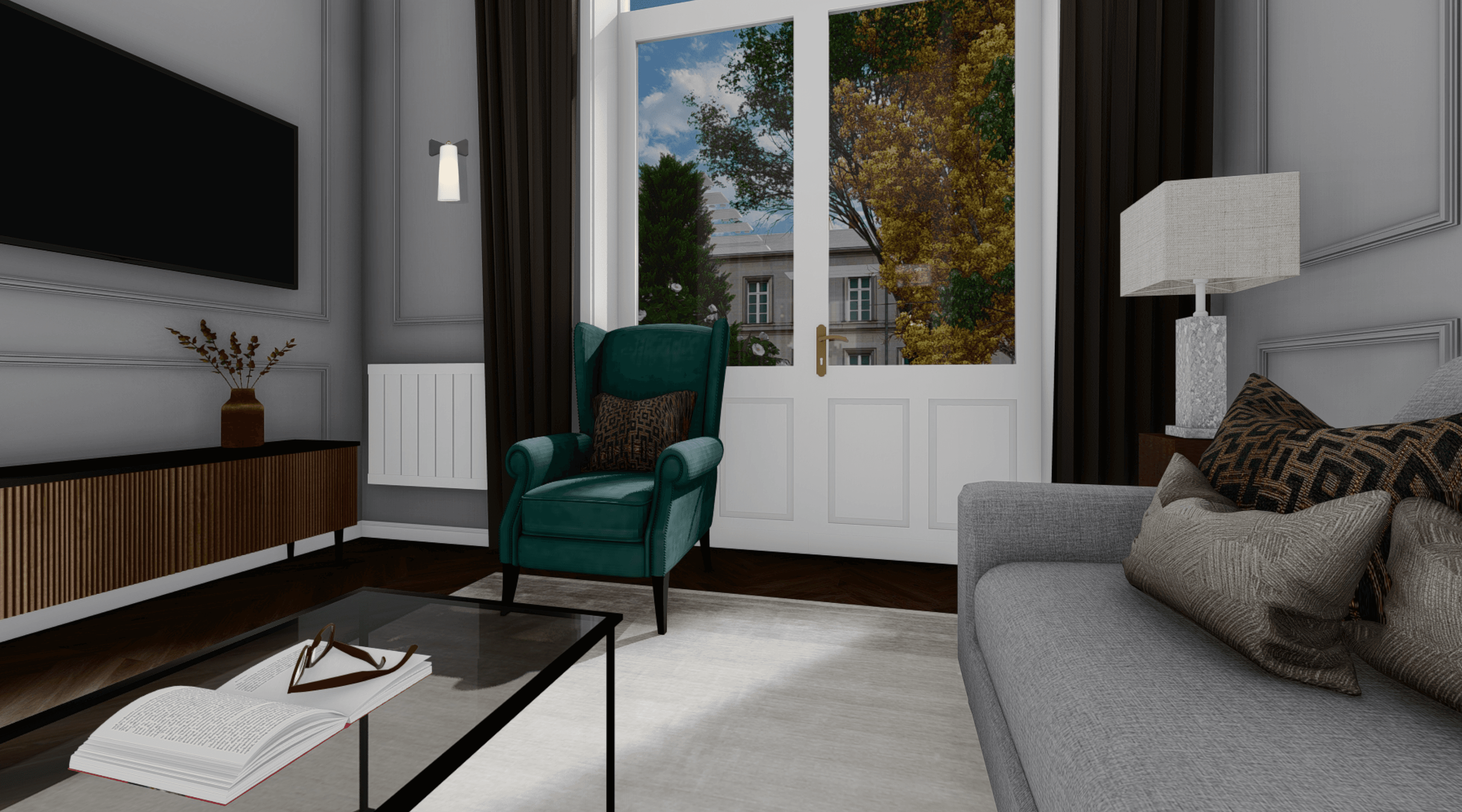 Időtlen elegancia kép 2