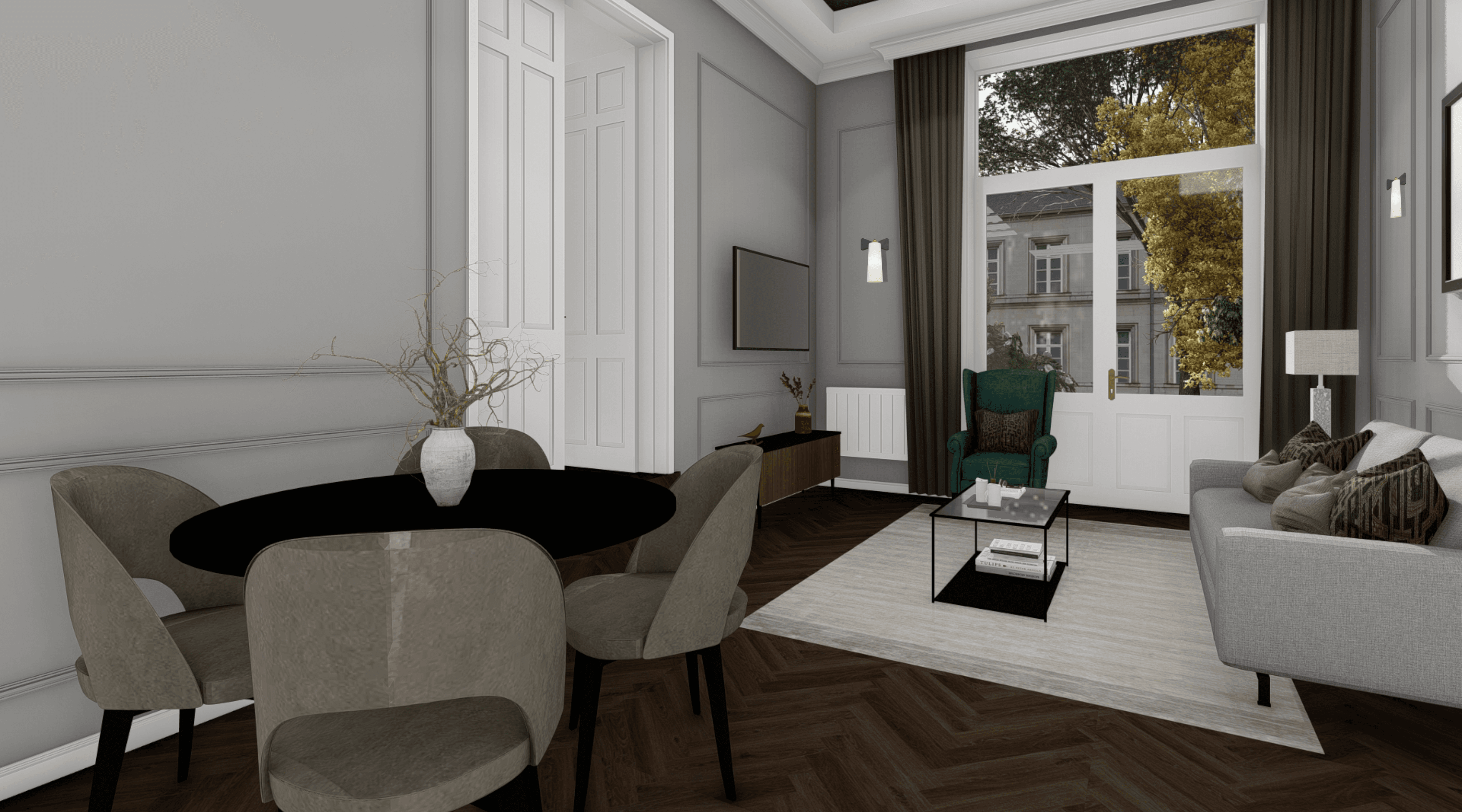 Időtlen elegancia kép 3