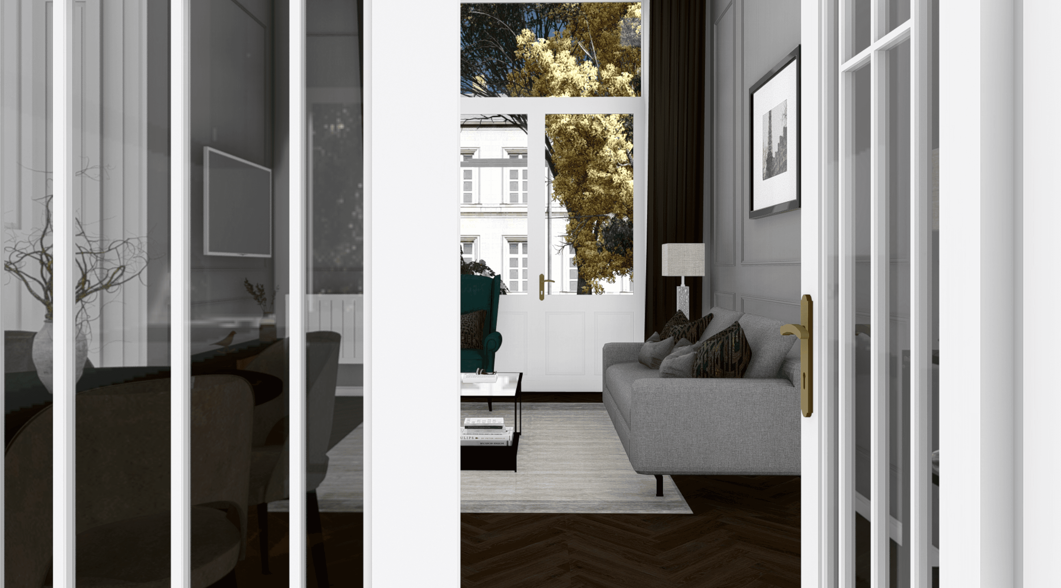 Időtlen elegancia kép 4