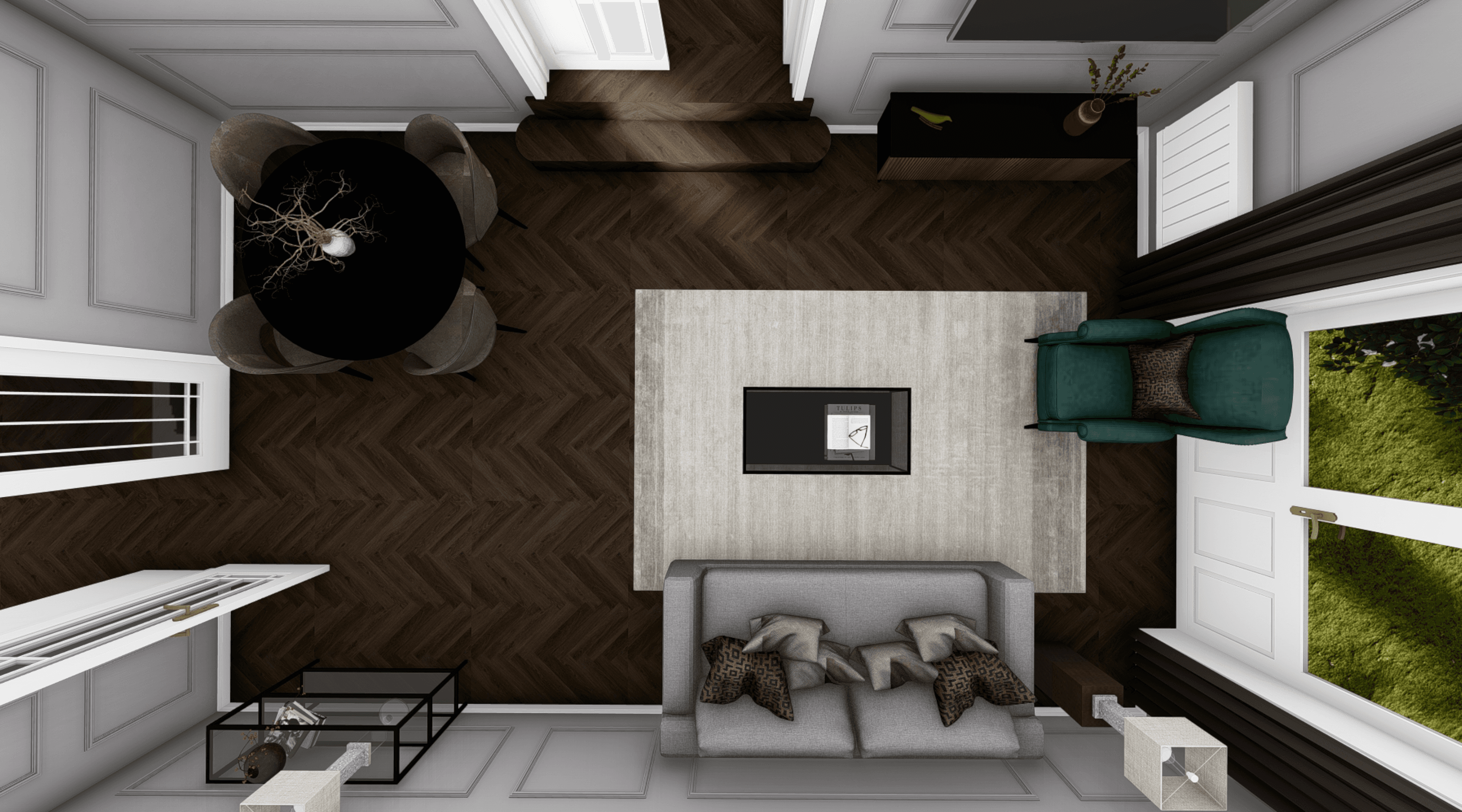 Időtlen elegancia kép 5