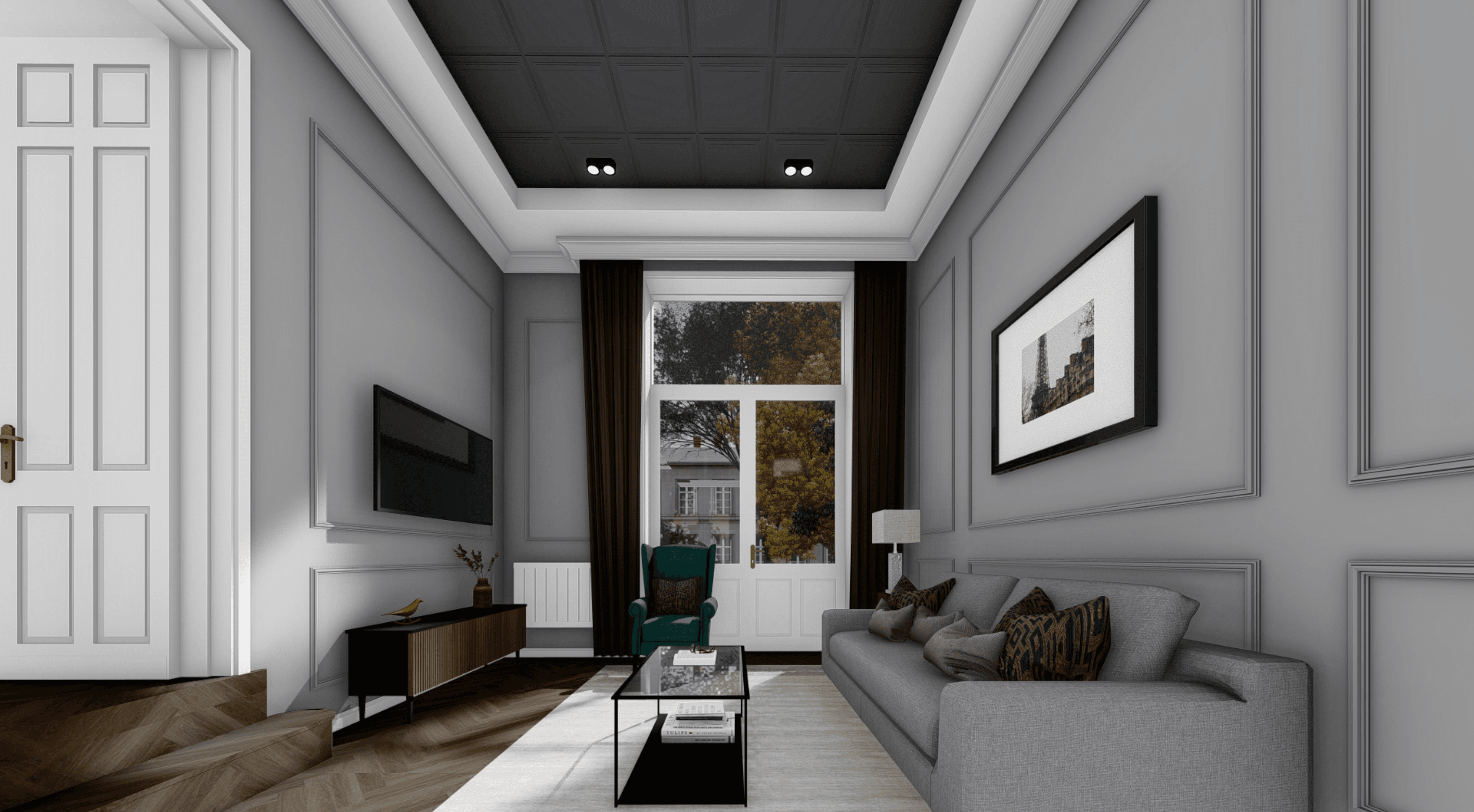 Időtlen elegancia kép 1